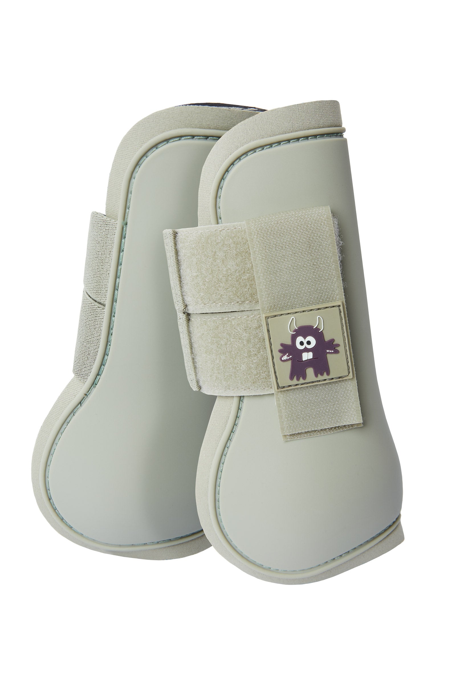 Horze Monster Stivali paratendini per pony Leg & Hoof Protection