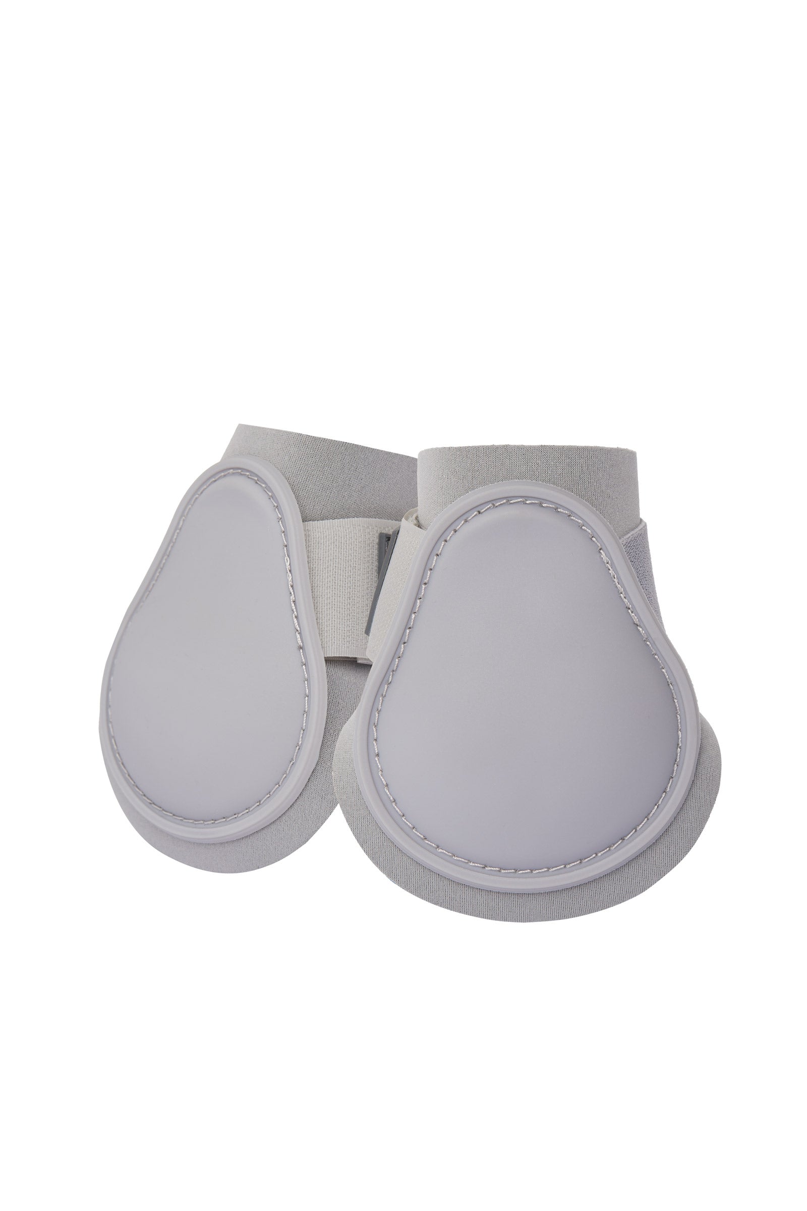 HORZE Calibre Stivali Paranocche Per Cavallo, Con Fodera In Pile Sintetico, Marroni, Taglia F, In TPU Resistente, Per Salto Ostacoli - 5
