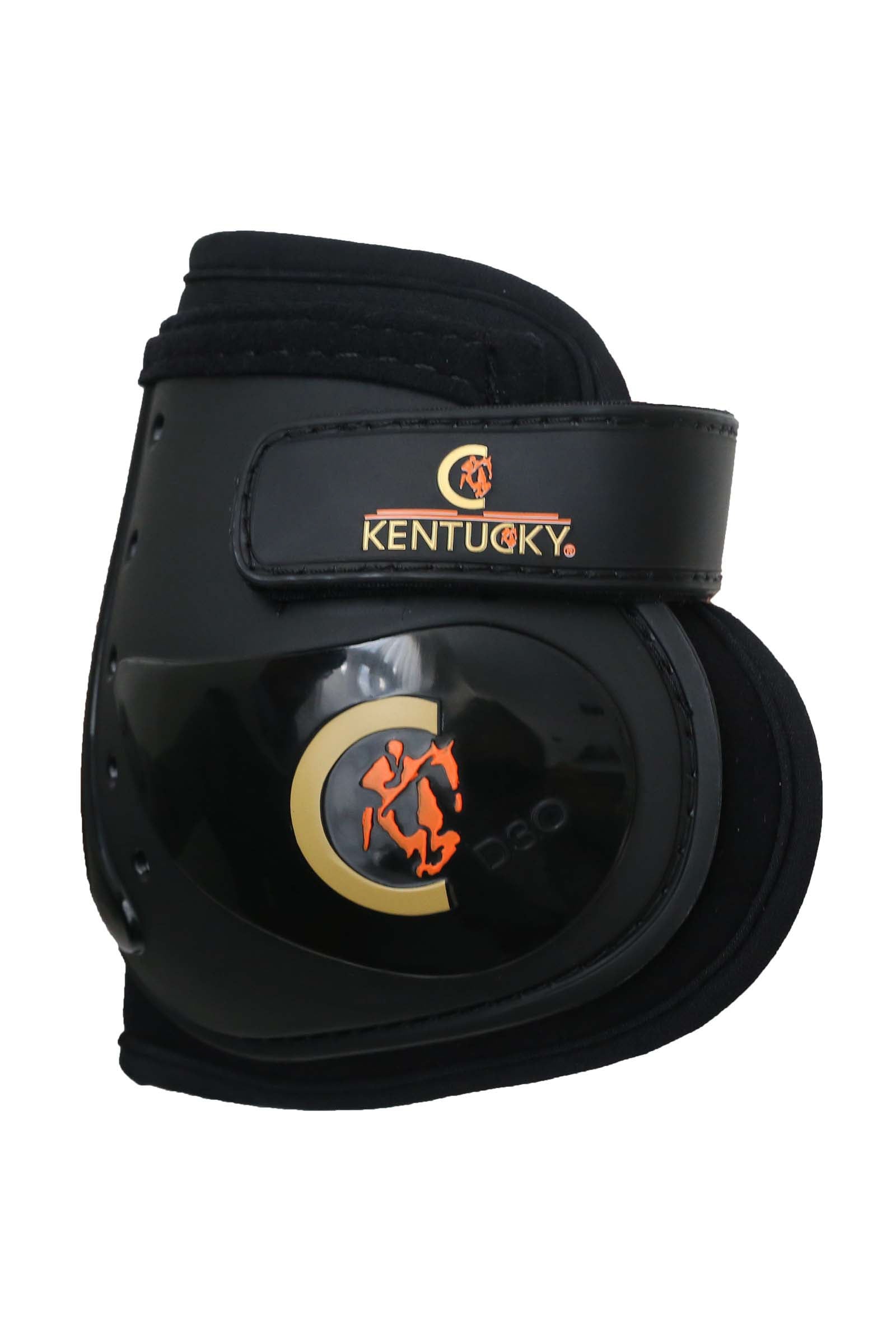Kentucky Horsewear Moonboots, posteriore Leg Protection & Hoof Protection for Horses