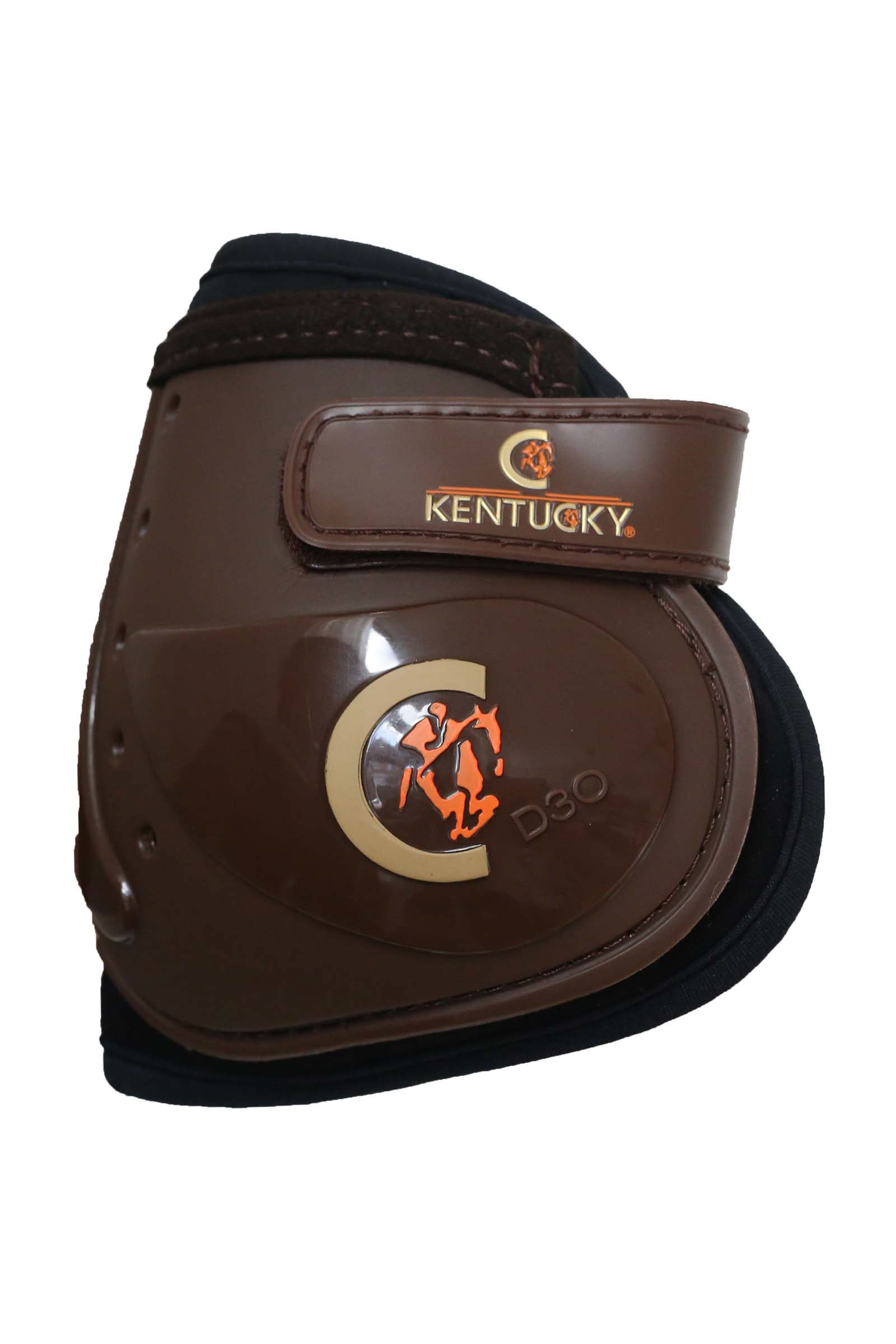 Kentucky Horsewear Moonboots, posteriore Leg Protection & Hoof Protection for Horses