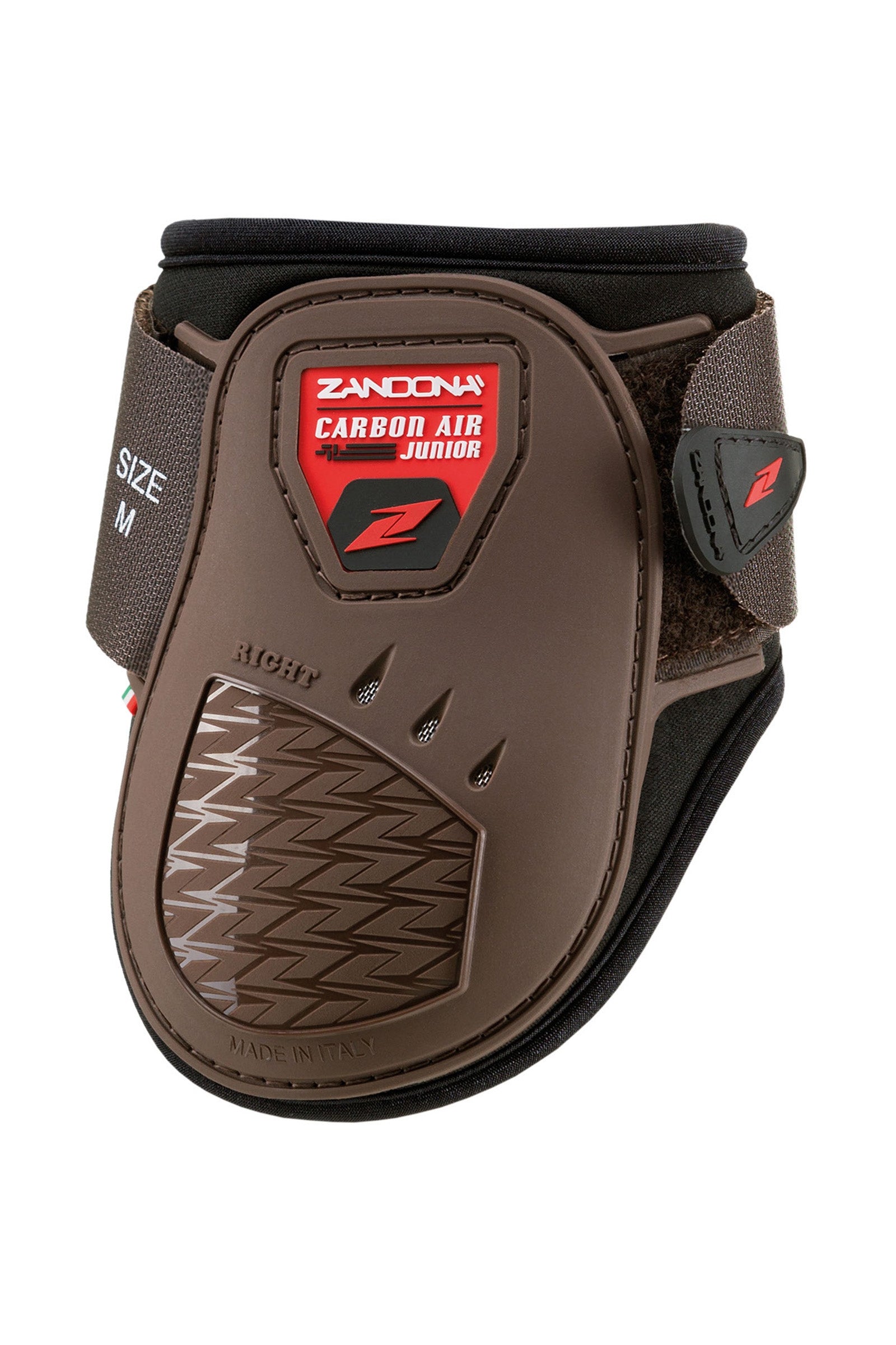 Zandona Carbon Air Junior Paranocche Leg Protection & Hoof Protection for Horses