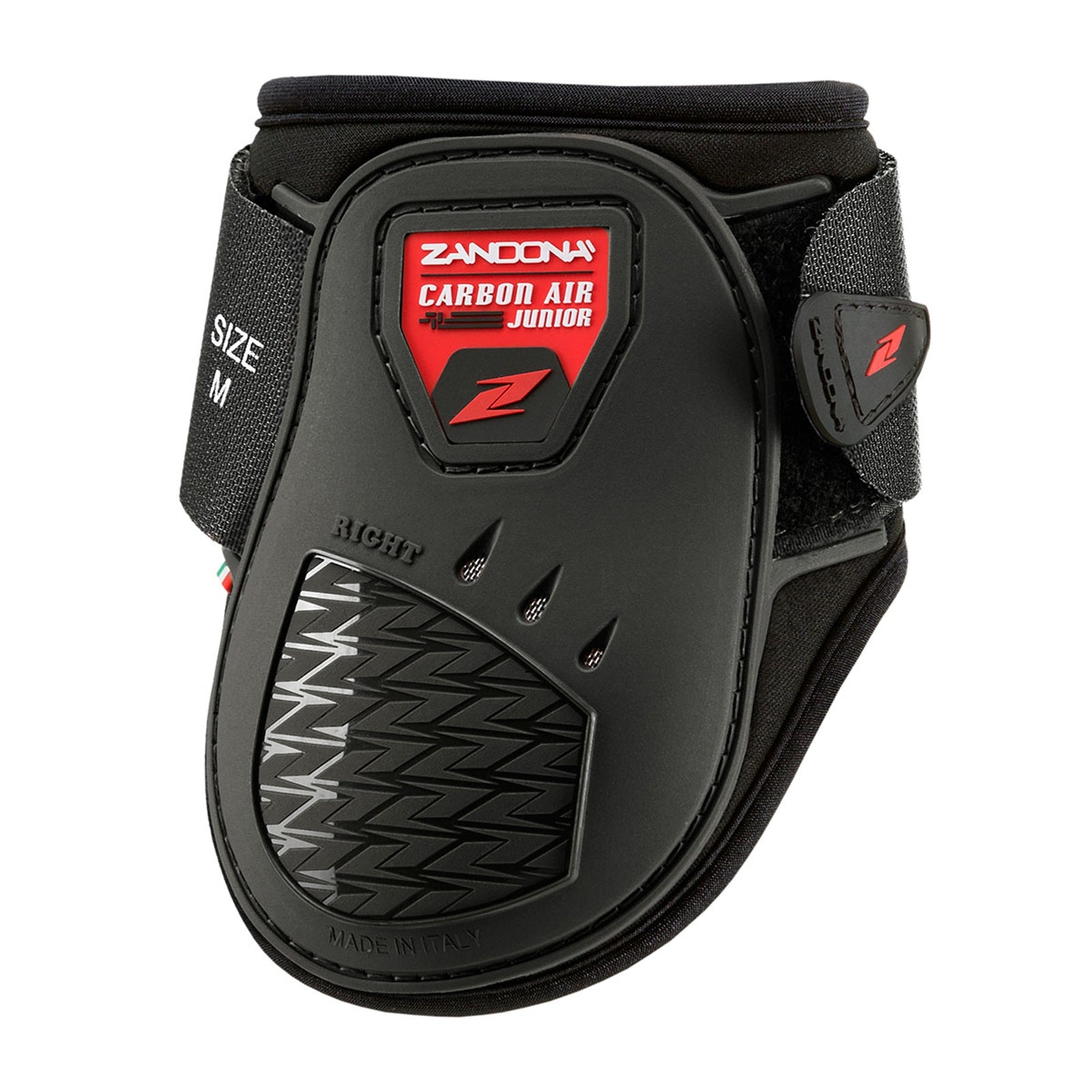 Zandona Carbon Air Junior Paranocche Leg Protection & Hoof Protection for Horses