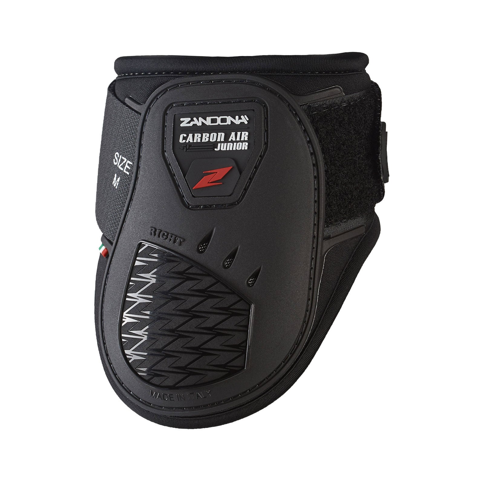 Zandona Carbon Air Junior Paranocche Leg Protection & Hoof Protection for Horses