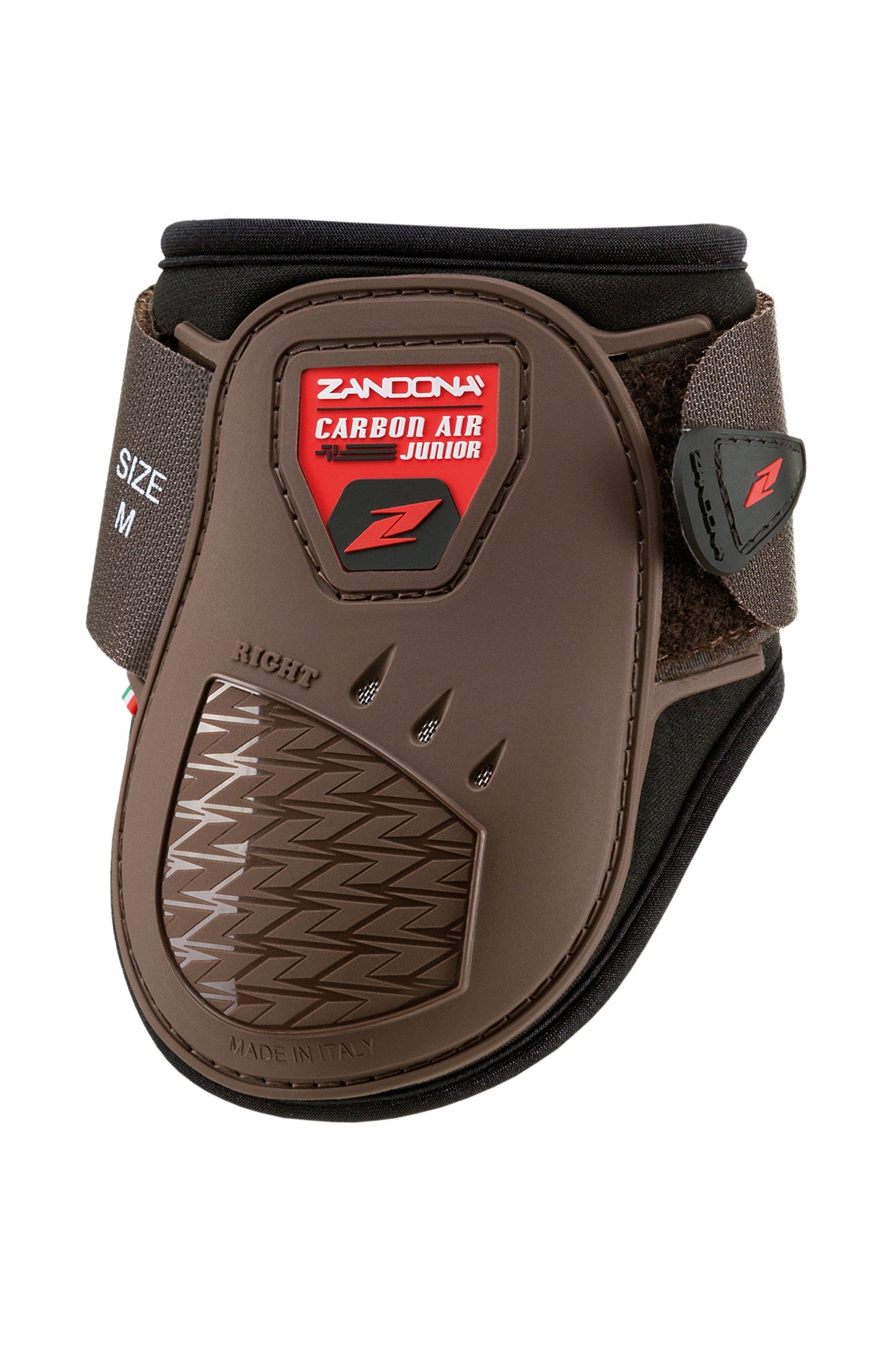 Zandona Carbon Air Junior Paranocche Leg Protection & Hoof Protection for Horses