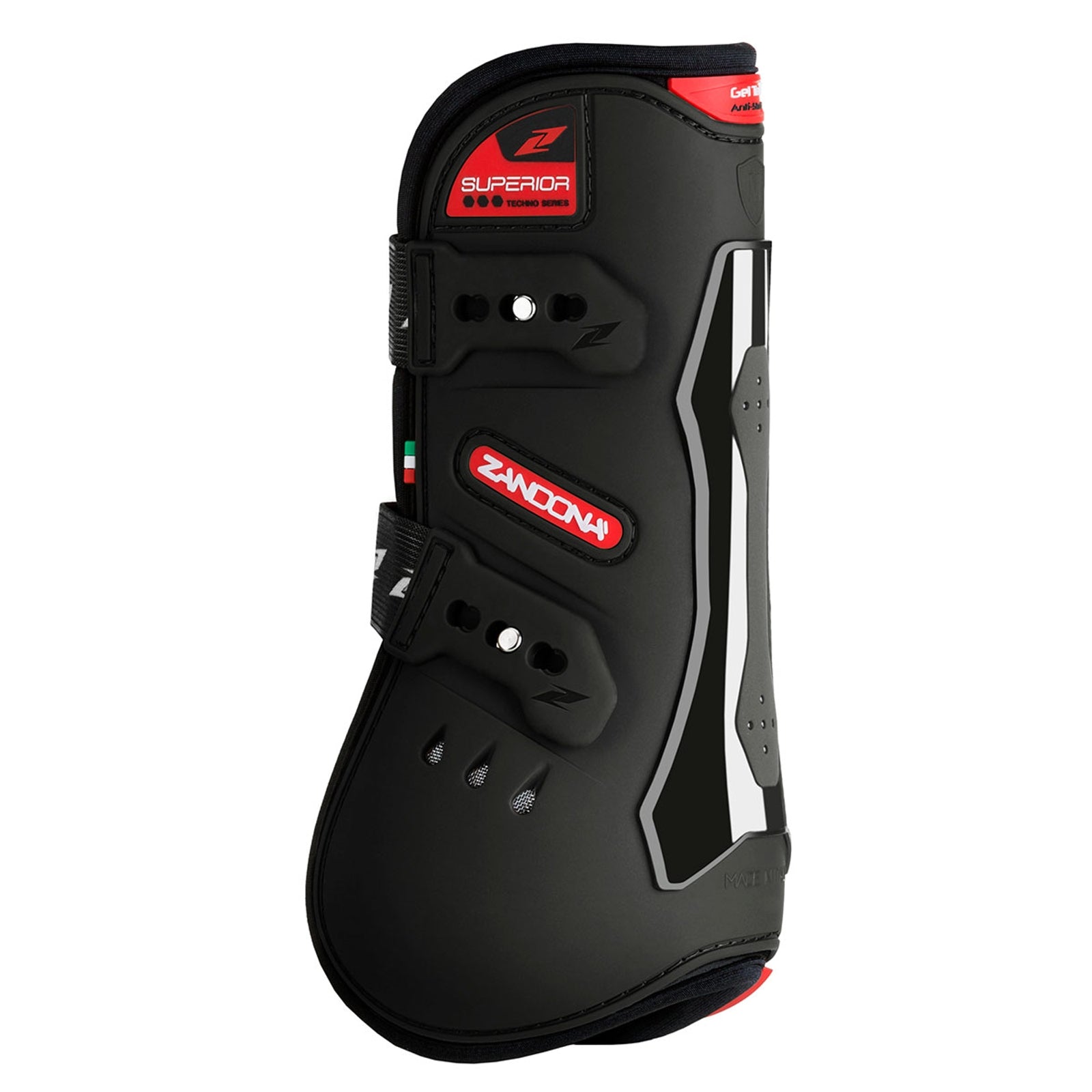 Zandona Superior Paratendini Leg Protection & Hoof Protection for Horses