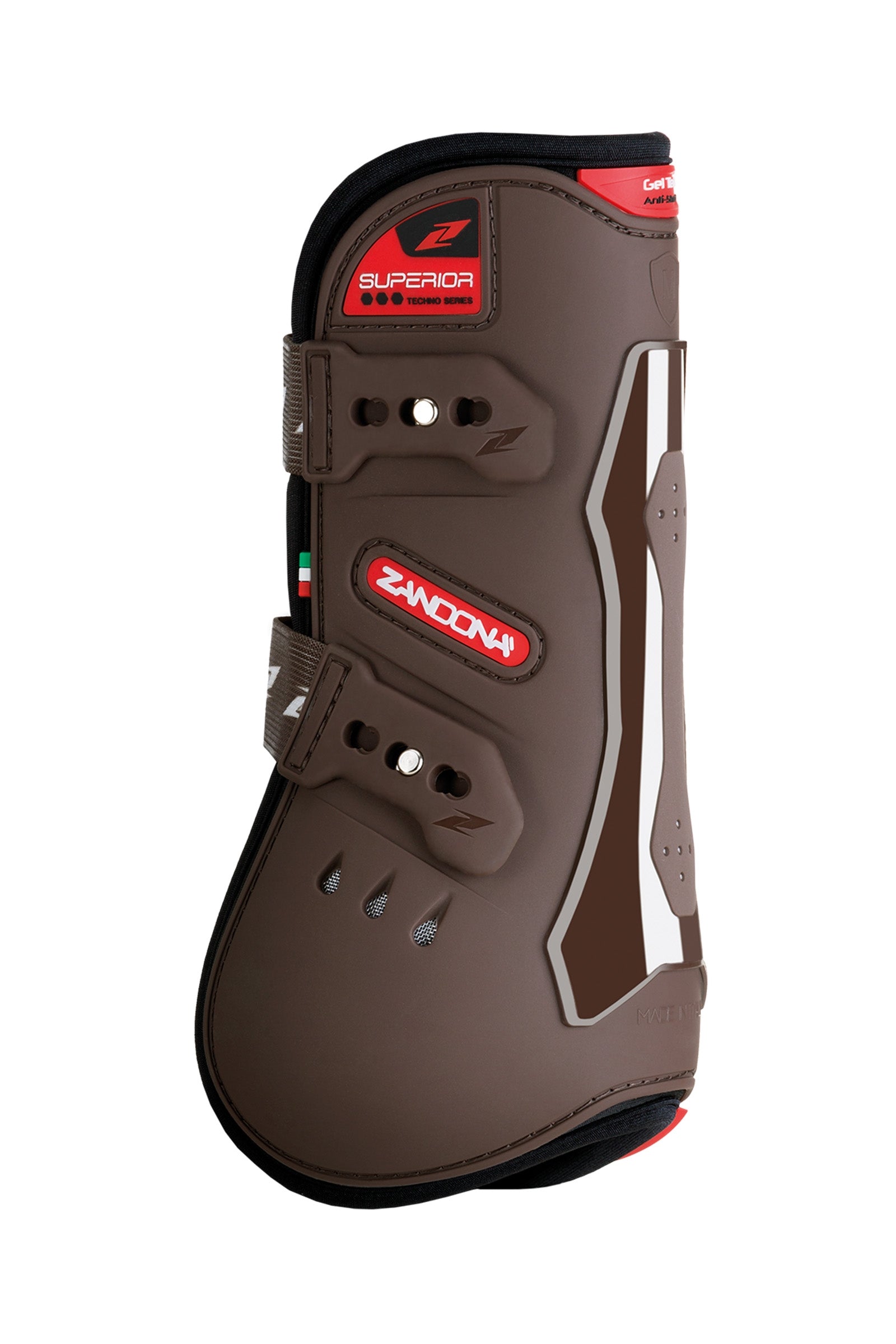 Zandona Superior Paratendini Leg Protection & Hoof Protection for Horses