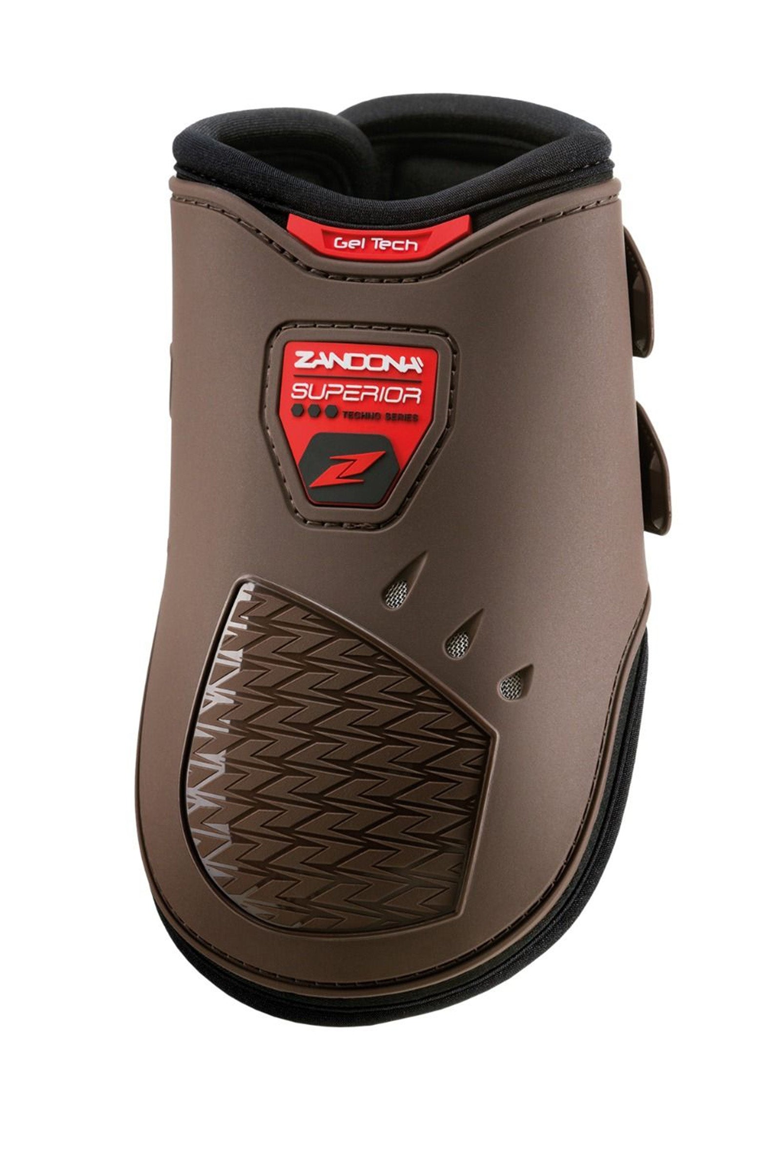 Zandona Superior Air Paranocche Leg Protection & Hoof Protection for Horses