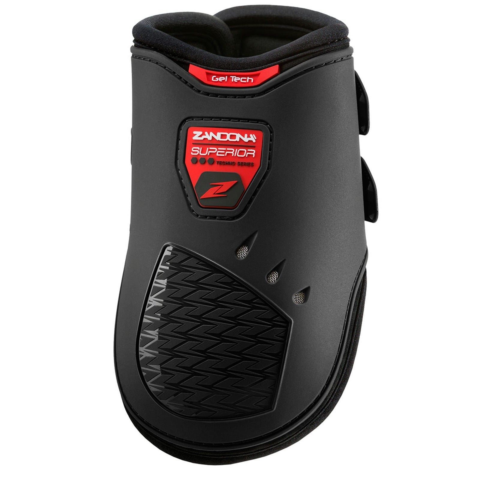 Zandona Superior Air Paranocche Leg Protection & Hoof Protection for Horses