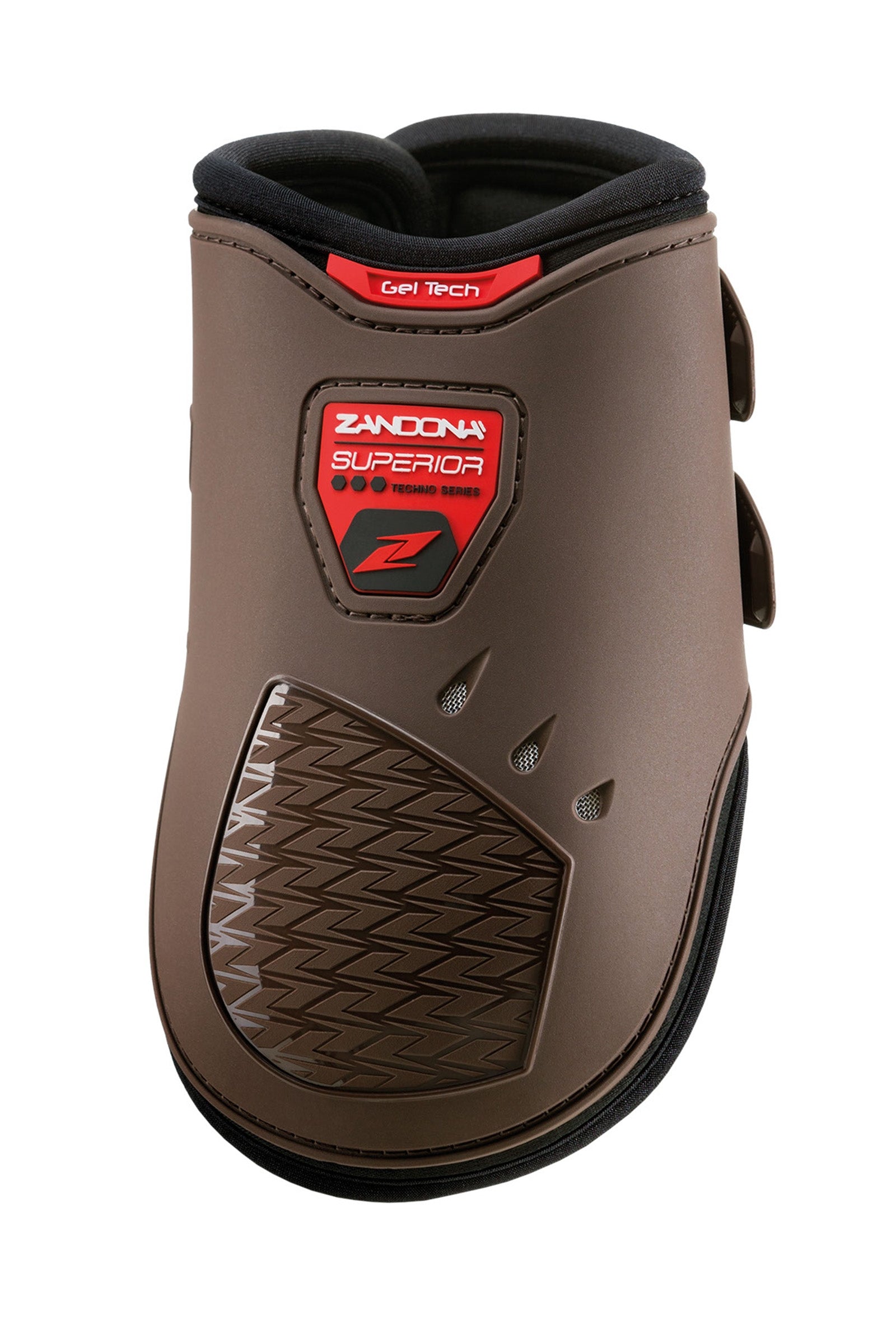 Zandona Superior Air Paranocche Leg Protection & Hoof Protection for Horses
