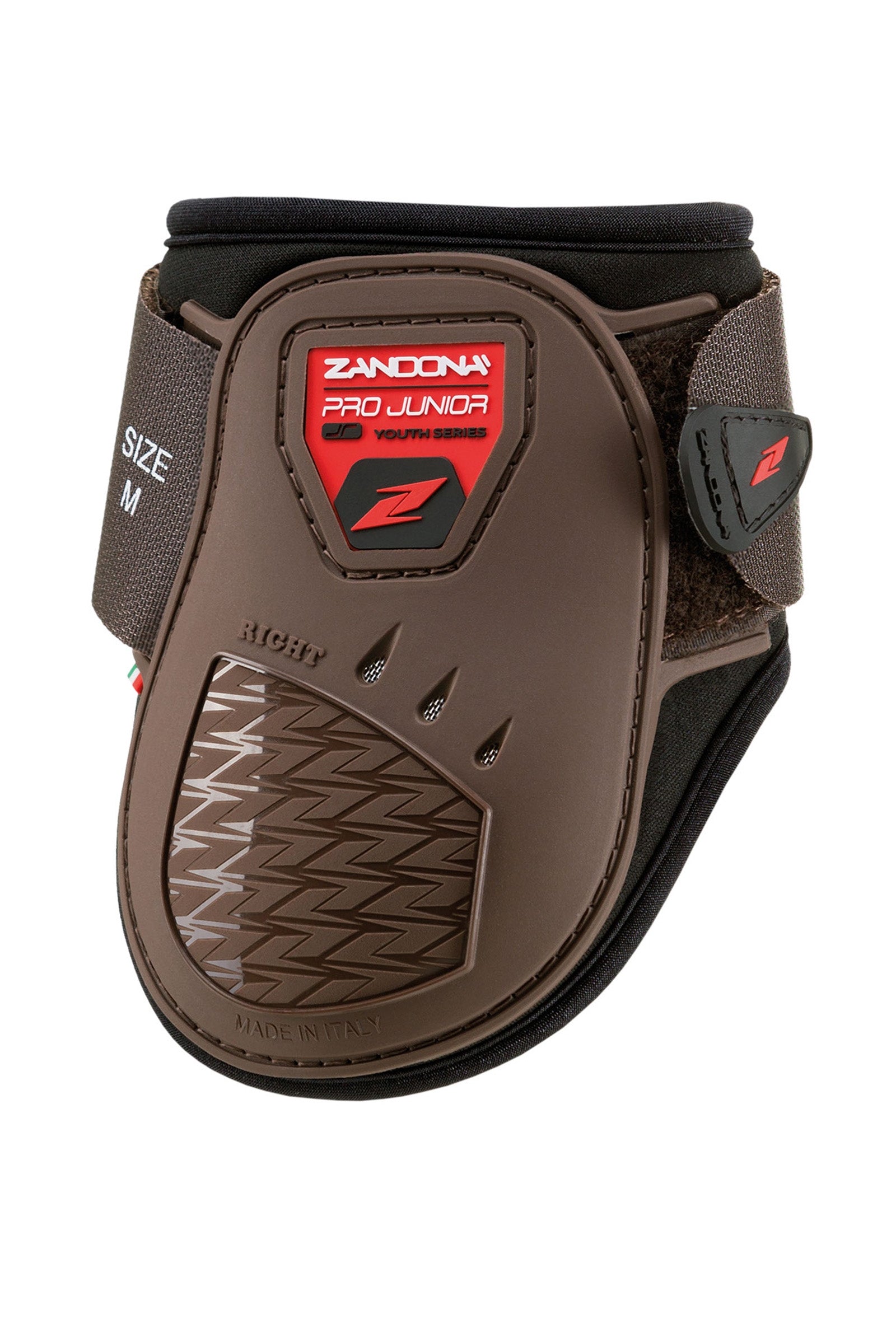 Zandona Pro Junior Paranocche Leg Protection & Hoof Protection for Horses