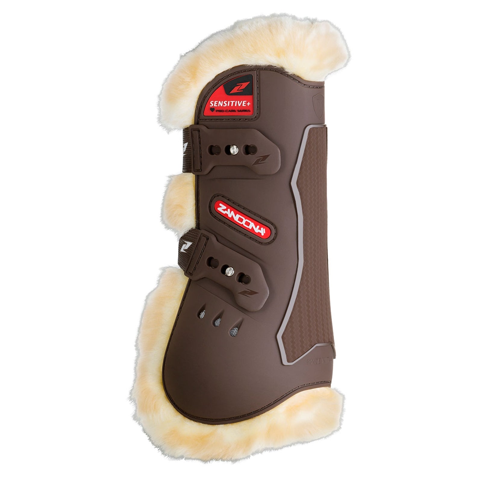 Zandona Paratendini Sensitive+ Leg Protection & Hoof Protection for Horses