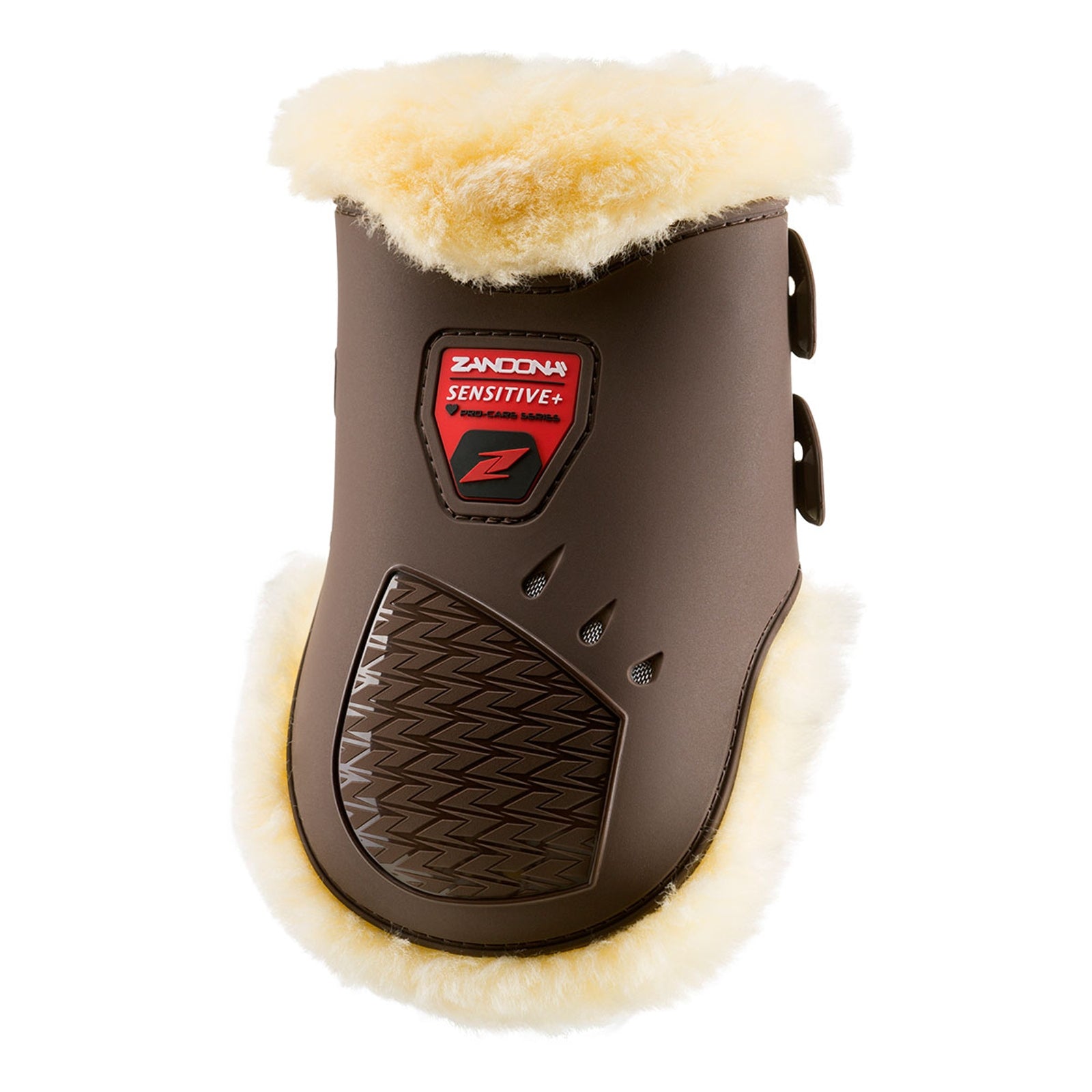 Zandona Paranocche Sensitive+ Leg Protection & Hoof Protection for Horses
