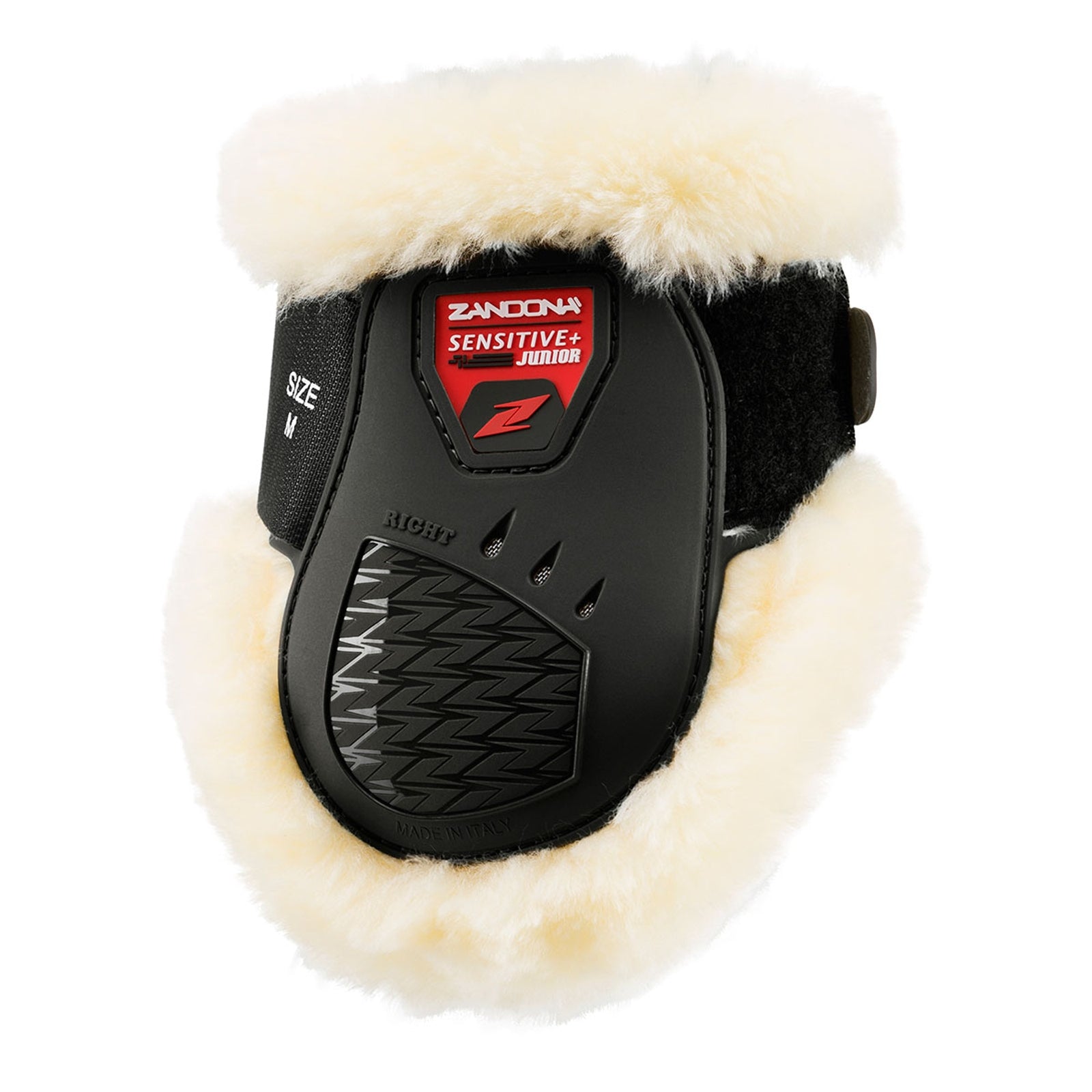 Zandona Paranocche Sensitive+ Junior Leg Protection & Hoof Protection for Horses