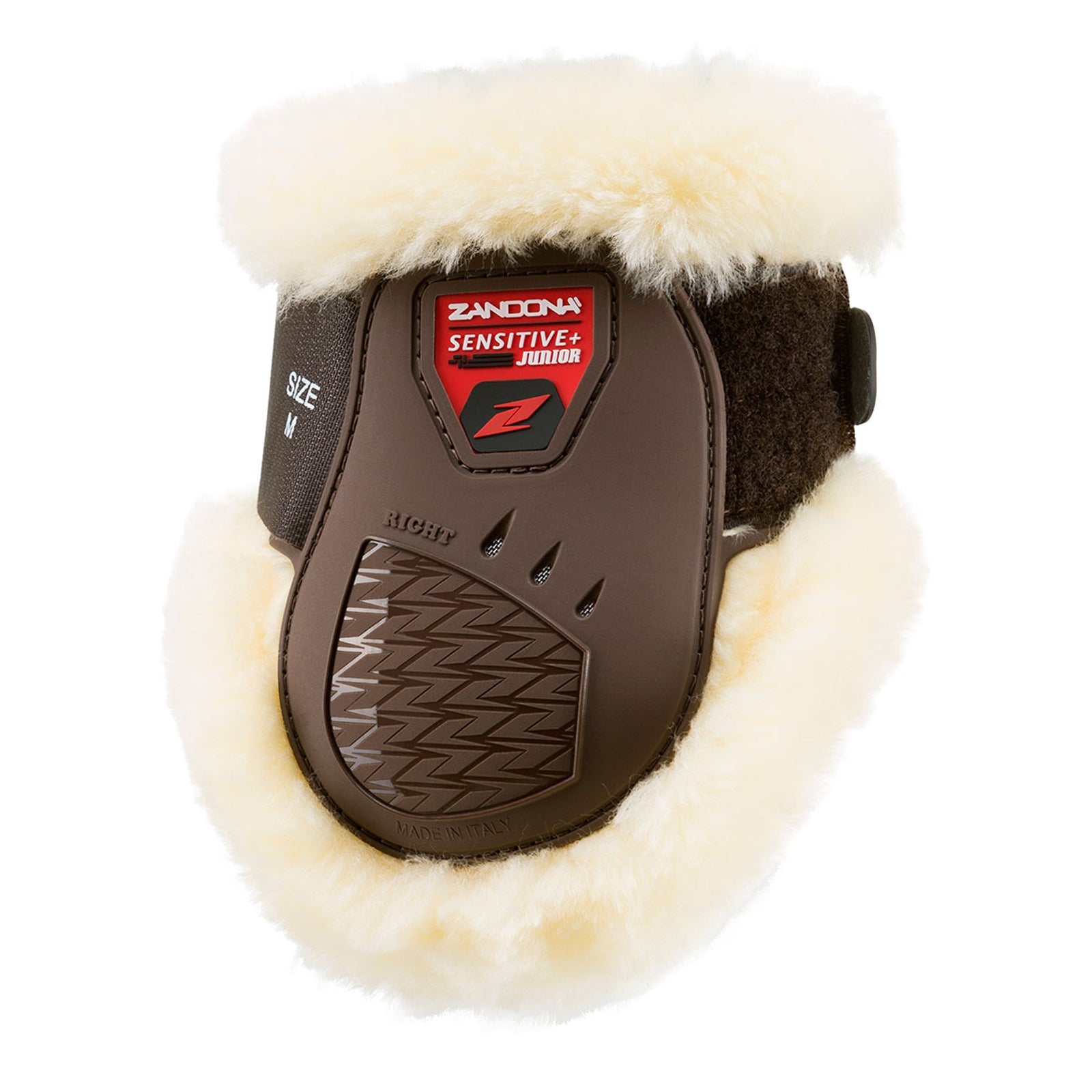 Zandona Paranocche Sensitive+ Junior Leg Protection & Hoof Protection for Horses