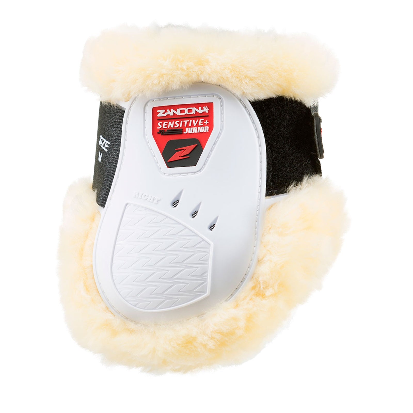 Zandona Paranocche Sensitive+ Junior Leg Protection & Hoof Protection for Horses