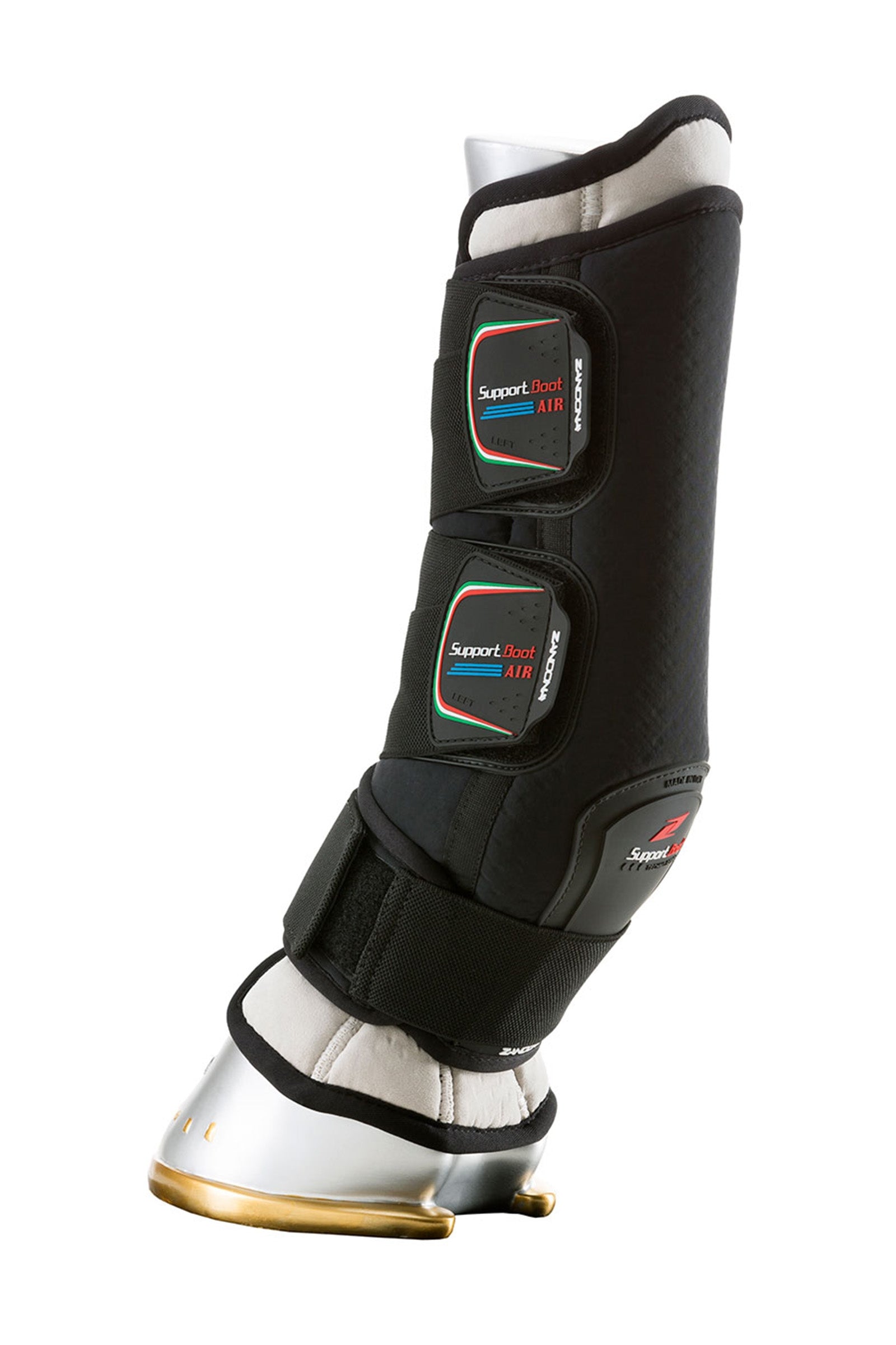 Zandona Support Stivale anteriore Leg Protection & Hoof Protection for Horses
