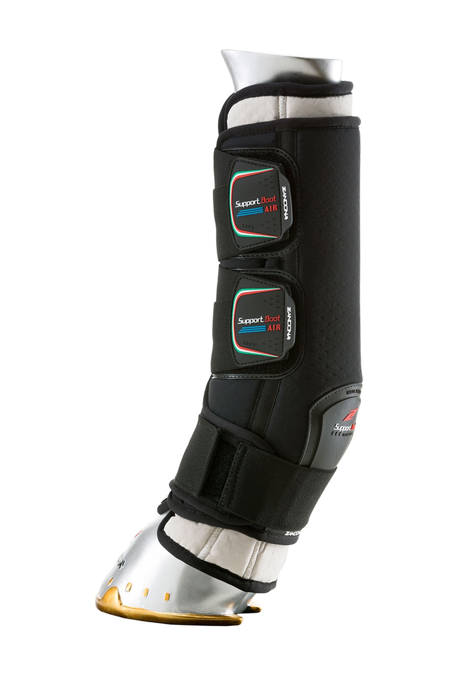 Zandona Support Stivale posteriore Leg & Hoof Protection