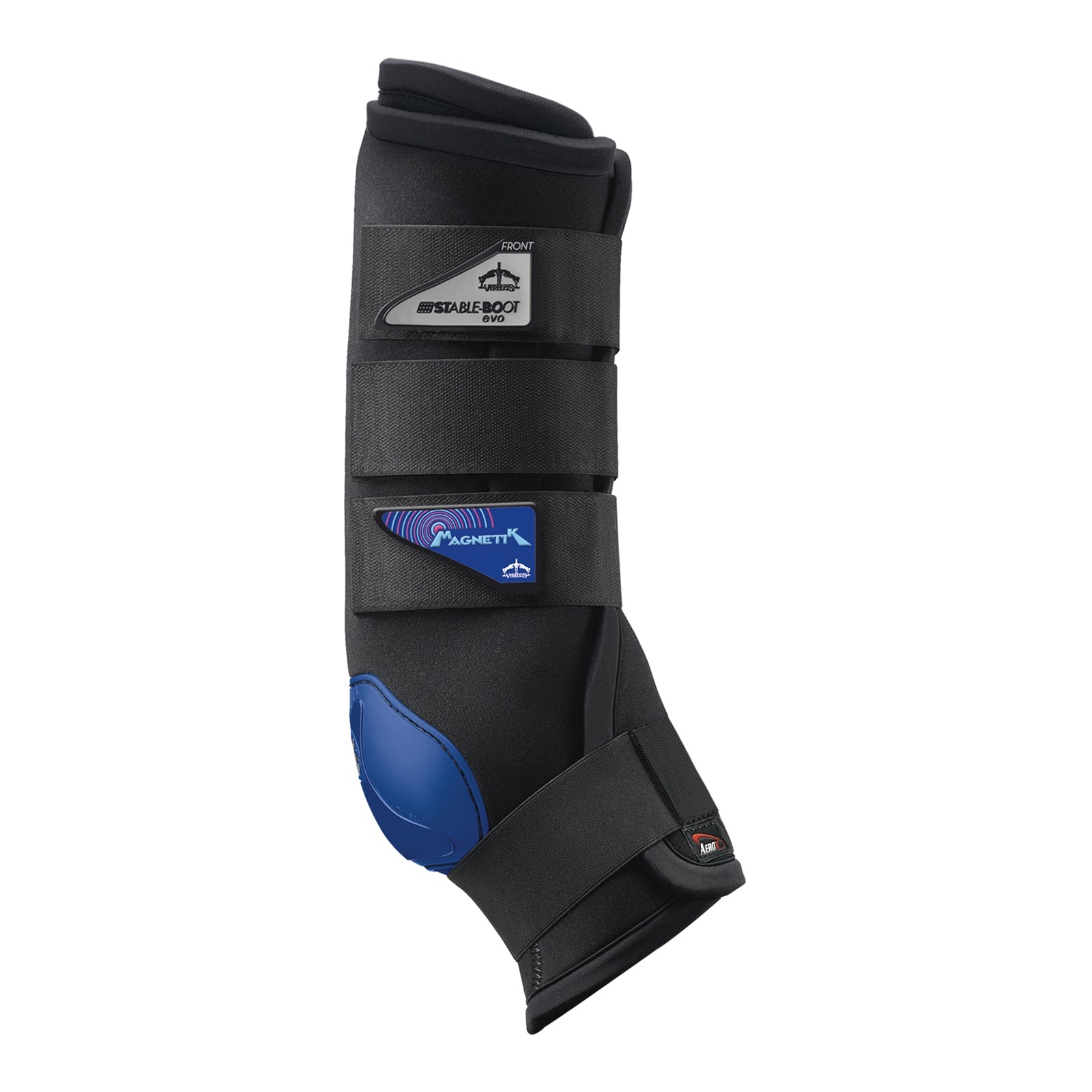 Veredus Magnetik Stivale da scuderia anteriore Leg Protection & Hoof Protection for Horses