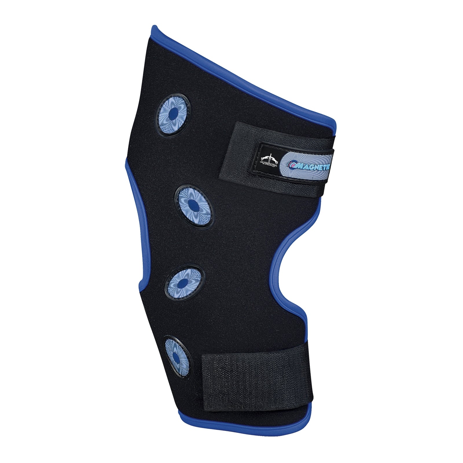 Veredus Magnetik Stivale con gancio magnetico Leg Protection & Hoof Protection for Horses