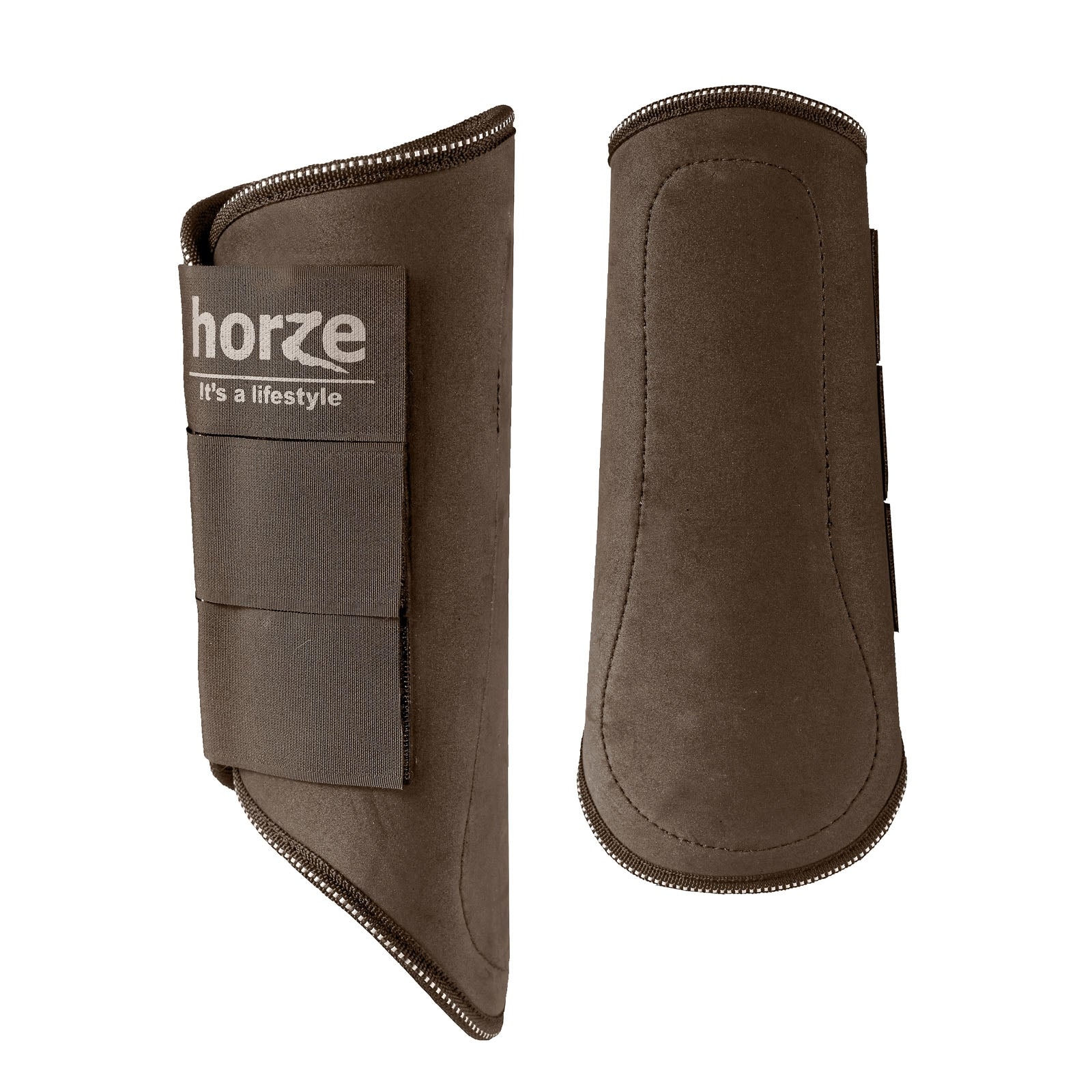 Horze Stivali foderati in pile Horze Leg Protection & Hoof Protection for Horses