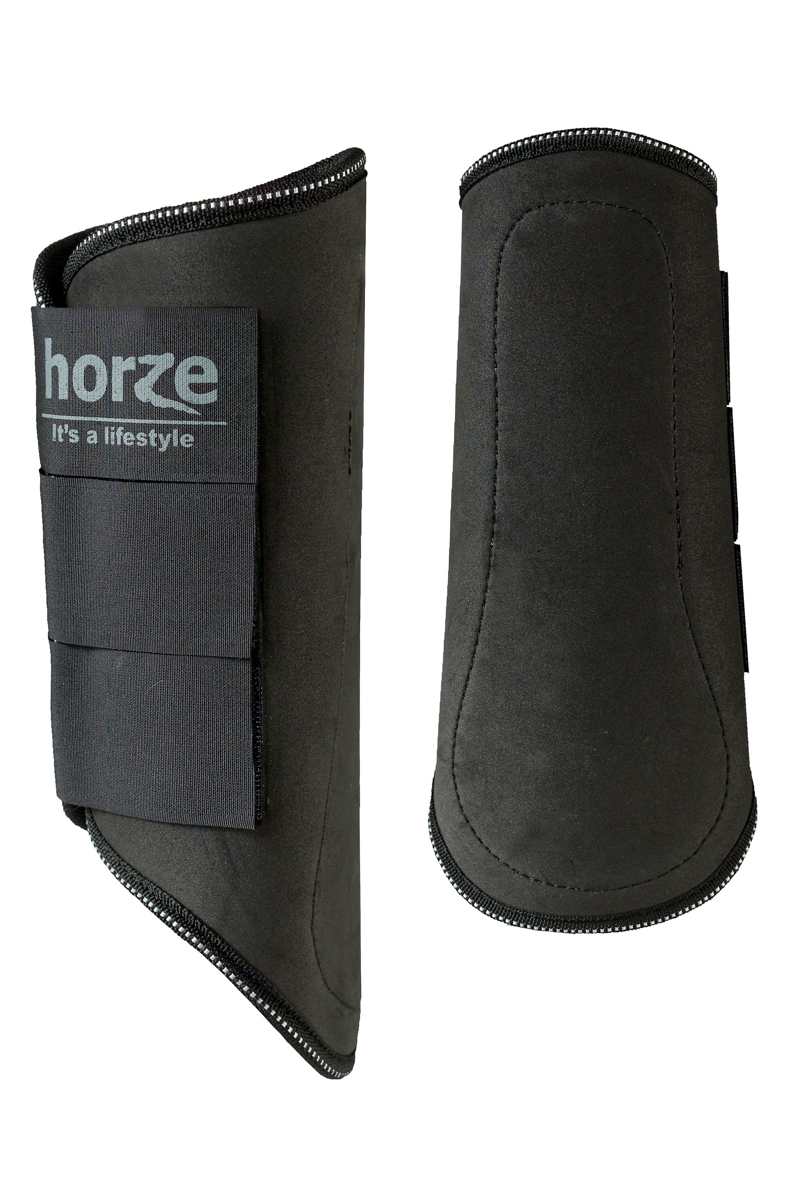 Horze Stivali foderati in pile Leg Protection & Hoof Protection for Horses