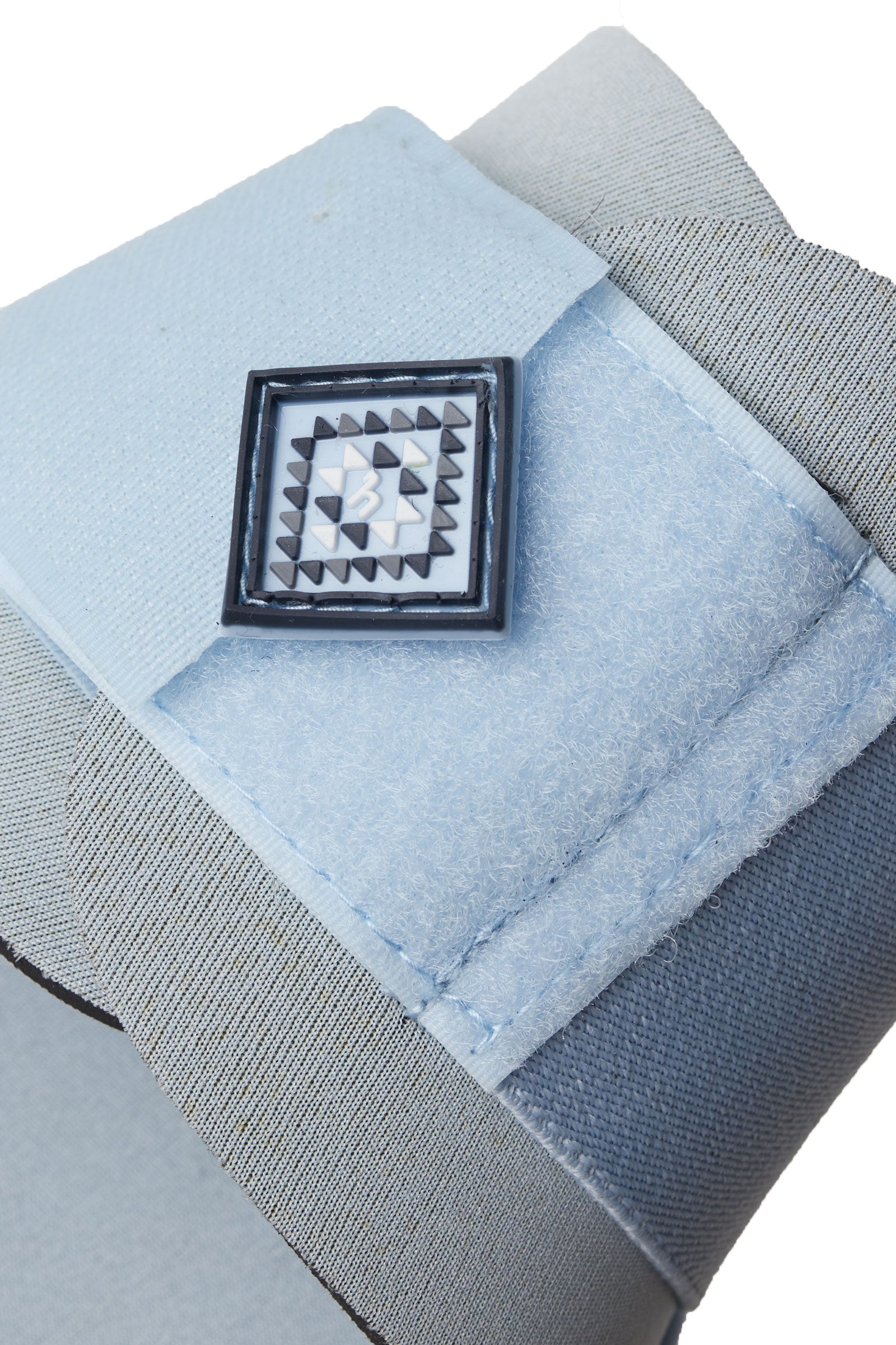 Horze Chicago Fetlock Boots Leg Protection & Hoof Protection for Horses