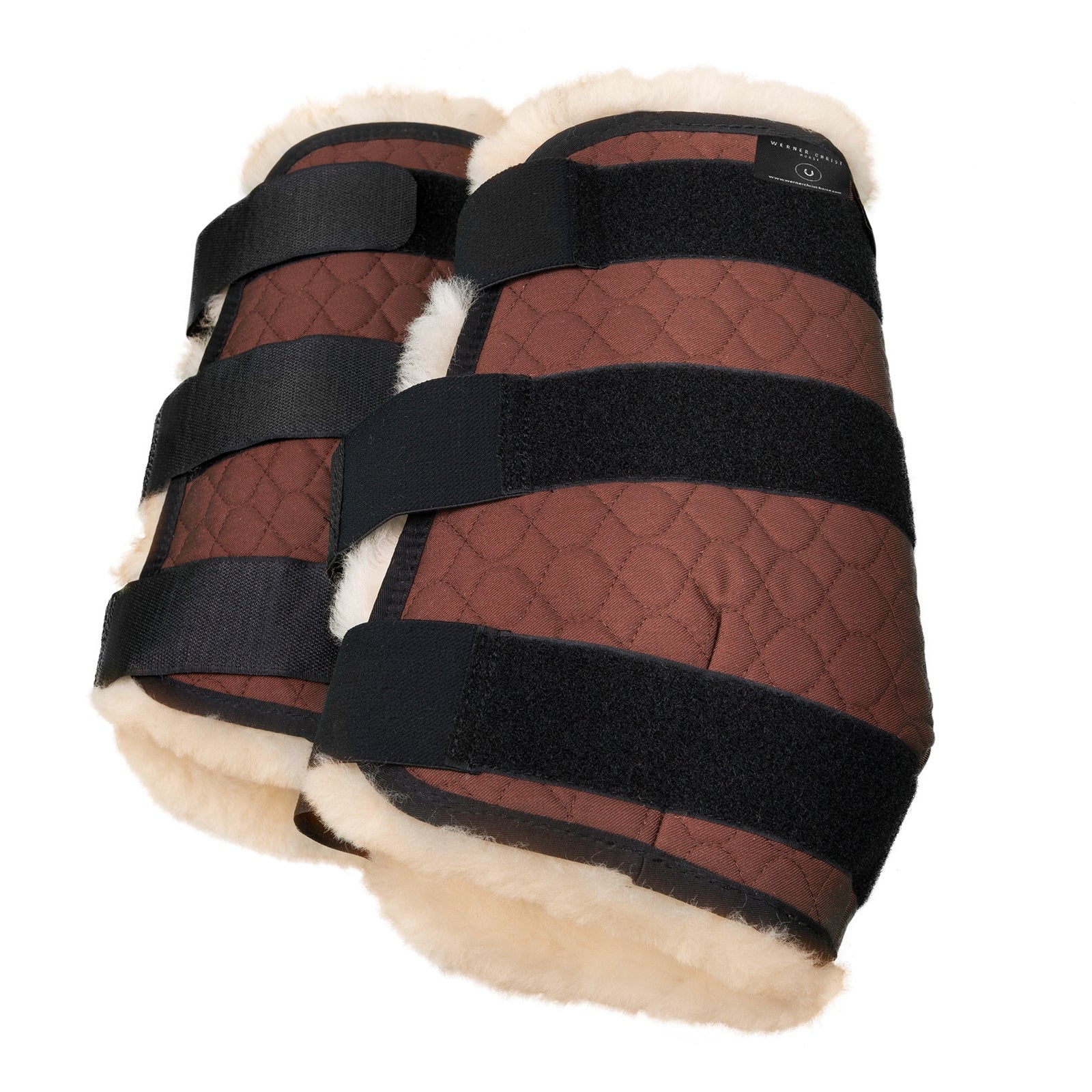 Christ Protezioni anteriori Leg Protection & Hoof Protection for Horses