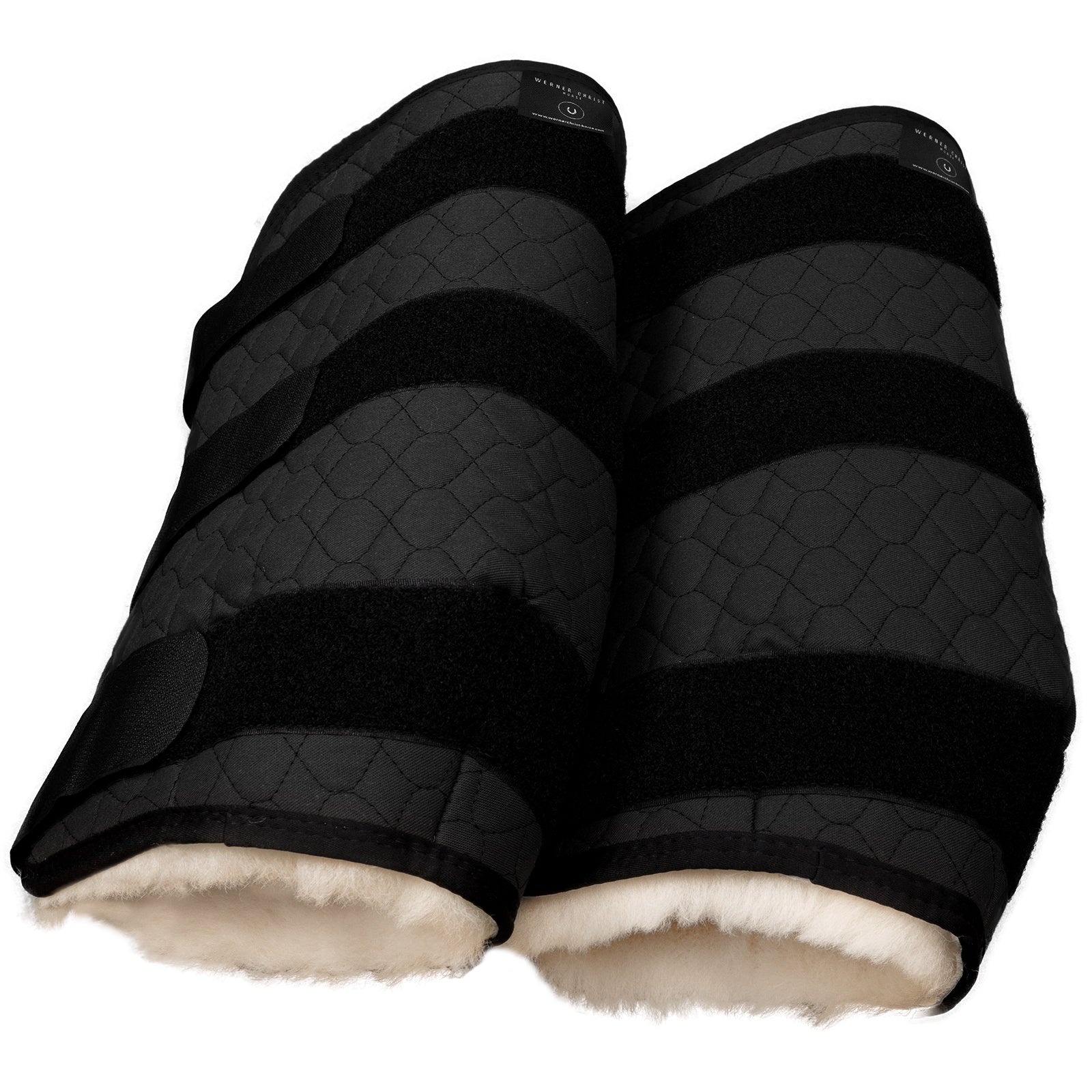 Christ Protezioni posteriori Christ Leg Protection & Hoof Protection for Horses