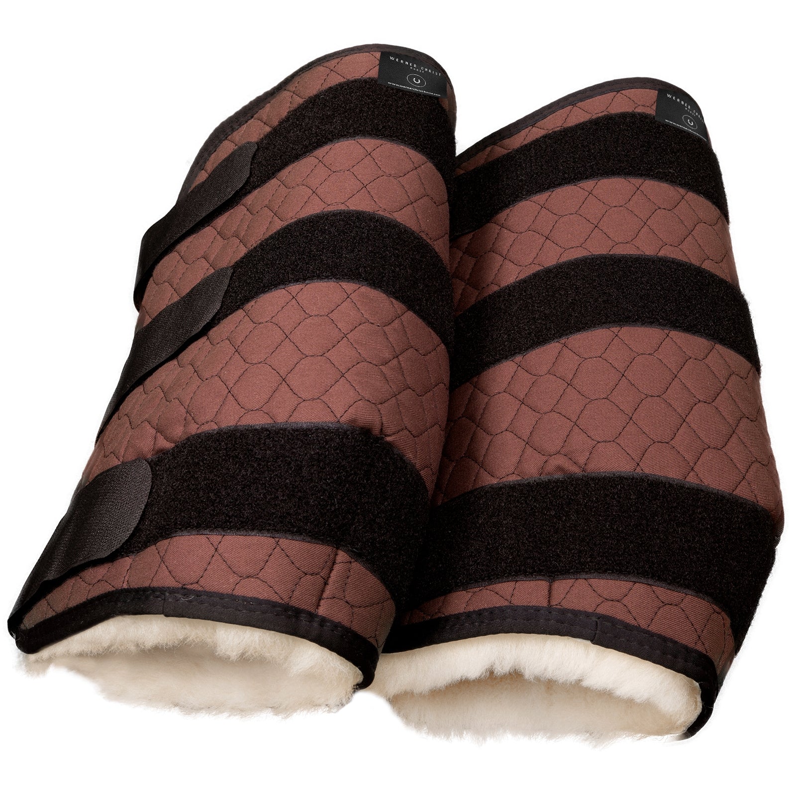 Christ Protezioni posteriori Leg Protection & Hoof Protection for Horses