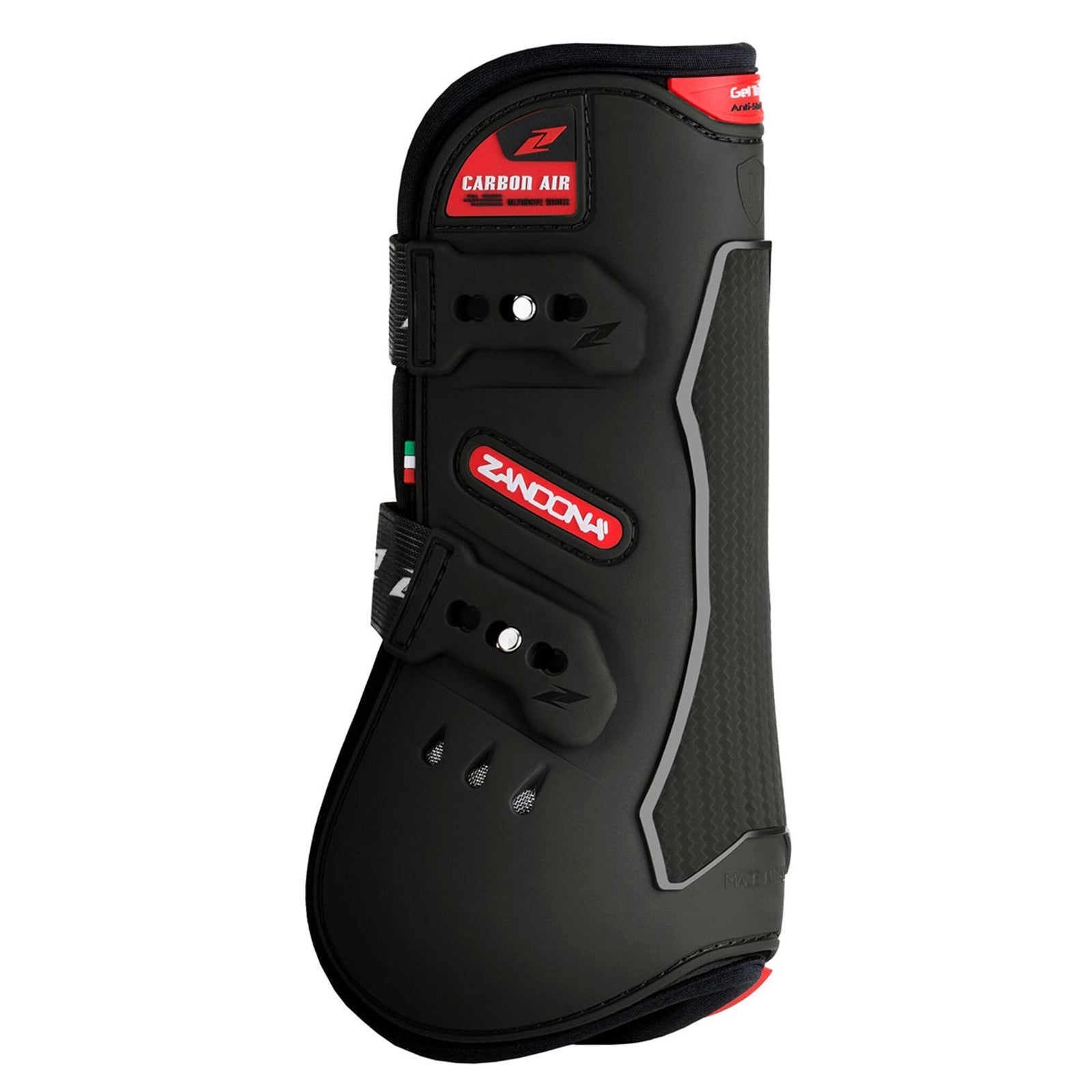 Zandona Carbon Air Paratendini Leg Protection & Hoof Protection for Horses