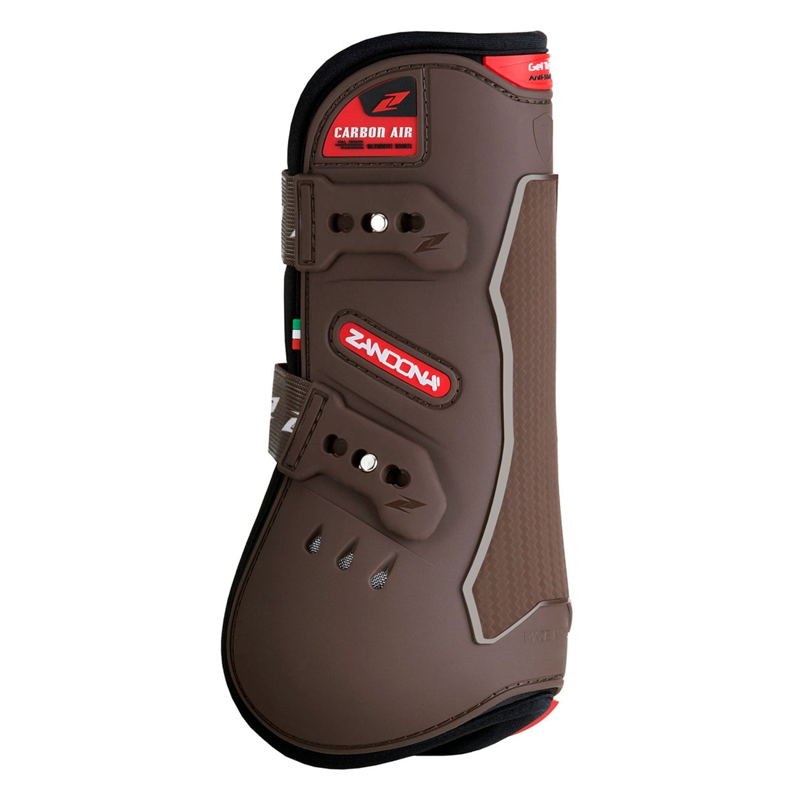Zandona Carbon Air Paratendini Leg Protection & Hoof Protection for Horses