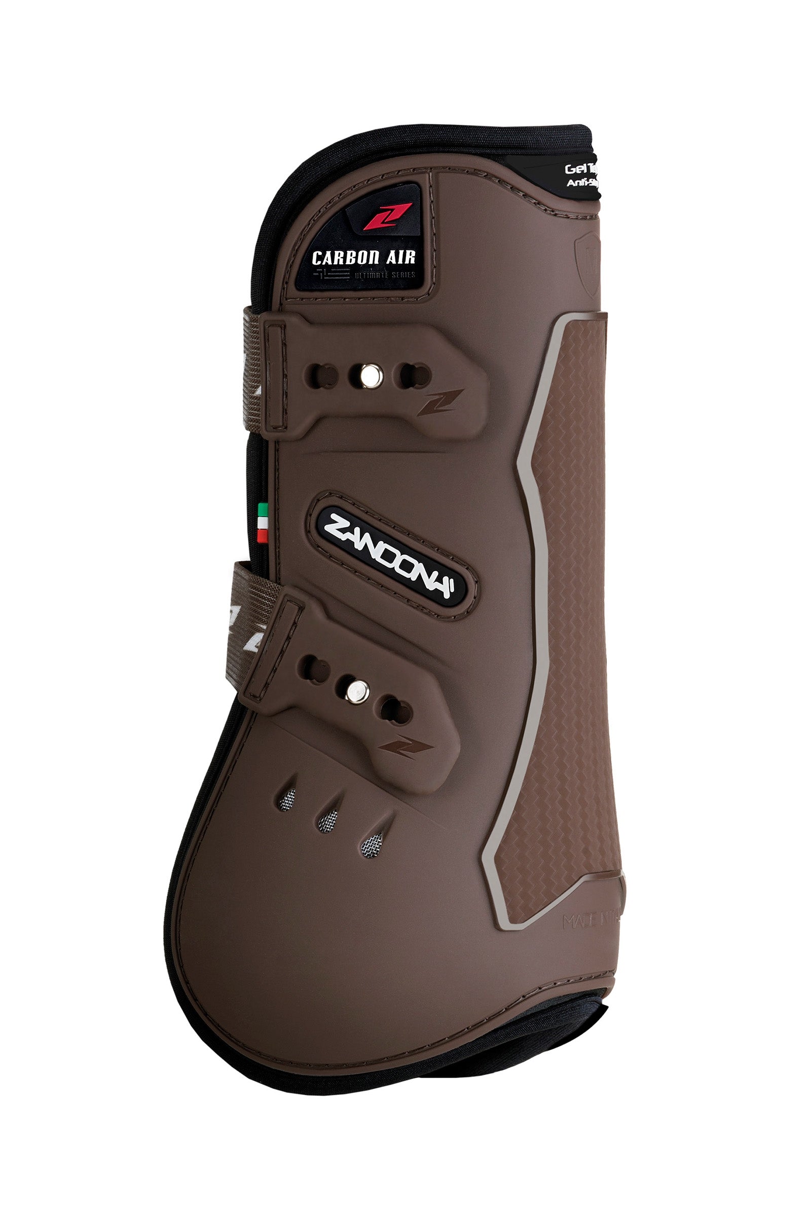 Zandona Carbon Air Paratendini Leg Protection & Hoof Protection for Horses