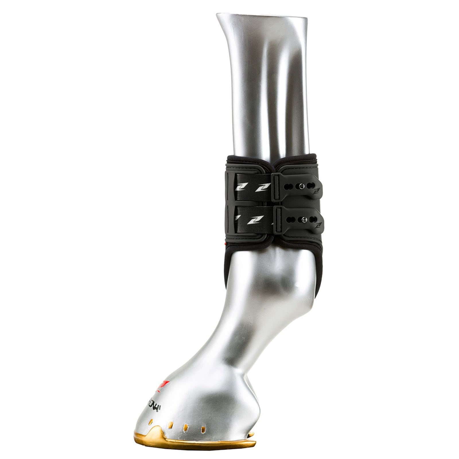 Zandona Carbon Air Fetlock Boots Leg Protection & Hoof Protection for Horses