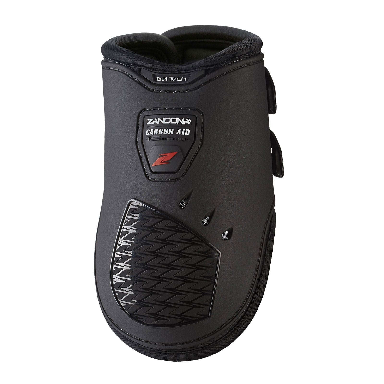 Zandona Carbon Air Paranocche Leg Protection & Hoof Protection for Horses