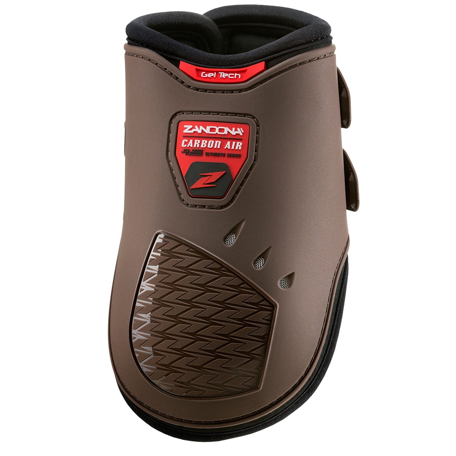 Zandona Carbon Air Paranocche Leg Protection & Hoof Protection for Horses