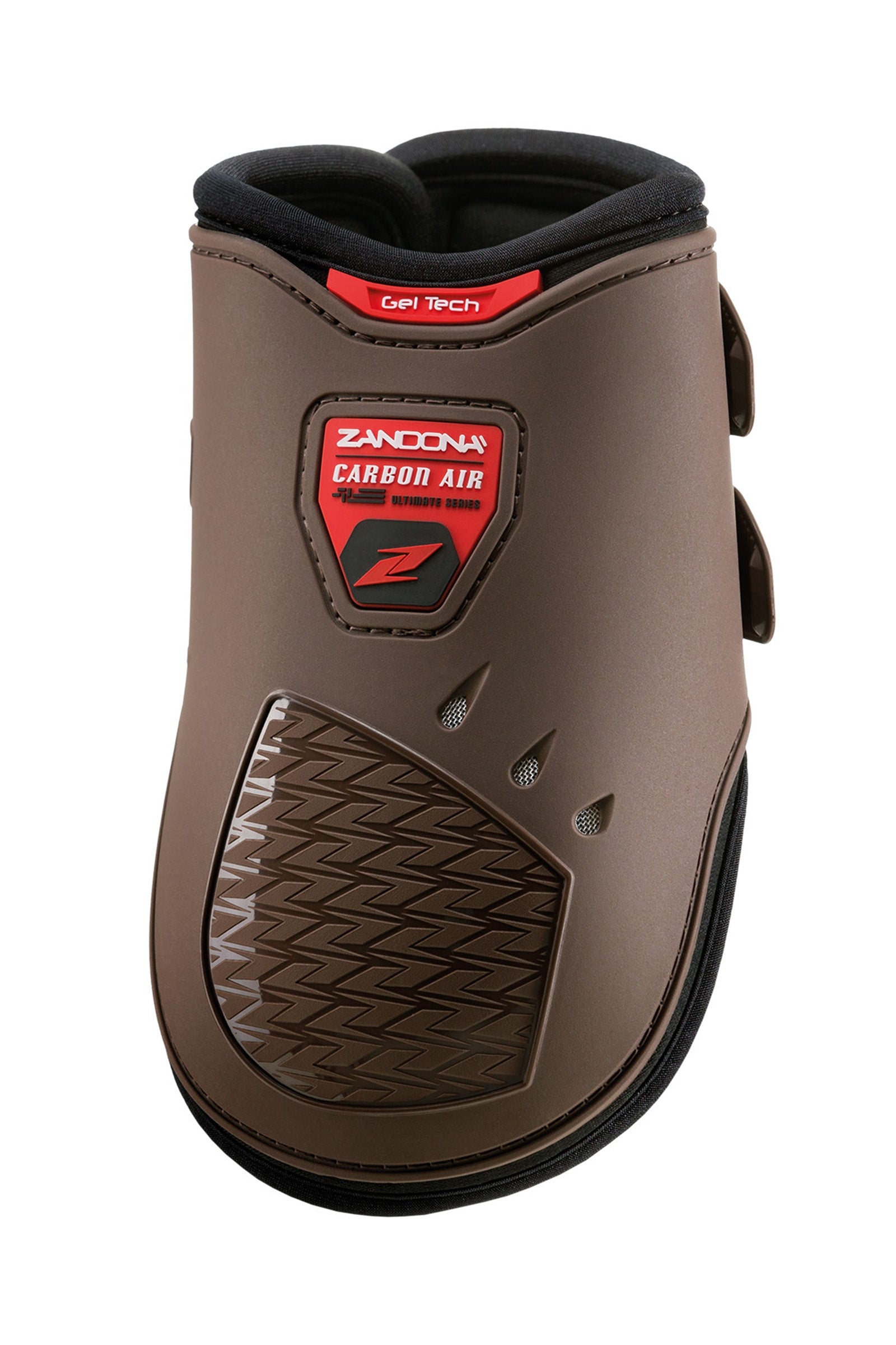 Zandona Carbon Air Paranocche Leg Protection & Hoof Protection for Horses