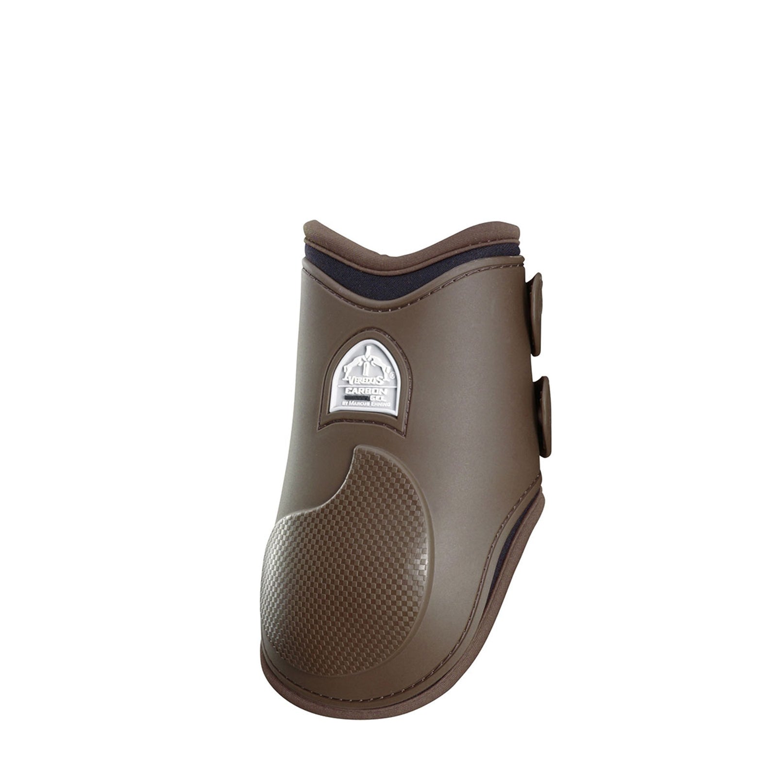 Veredus Carbon Gel, Stinchiera posteriore Leg Protection & Hoof Protection for Horses