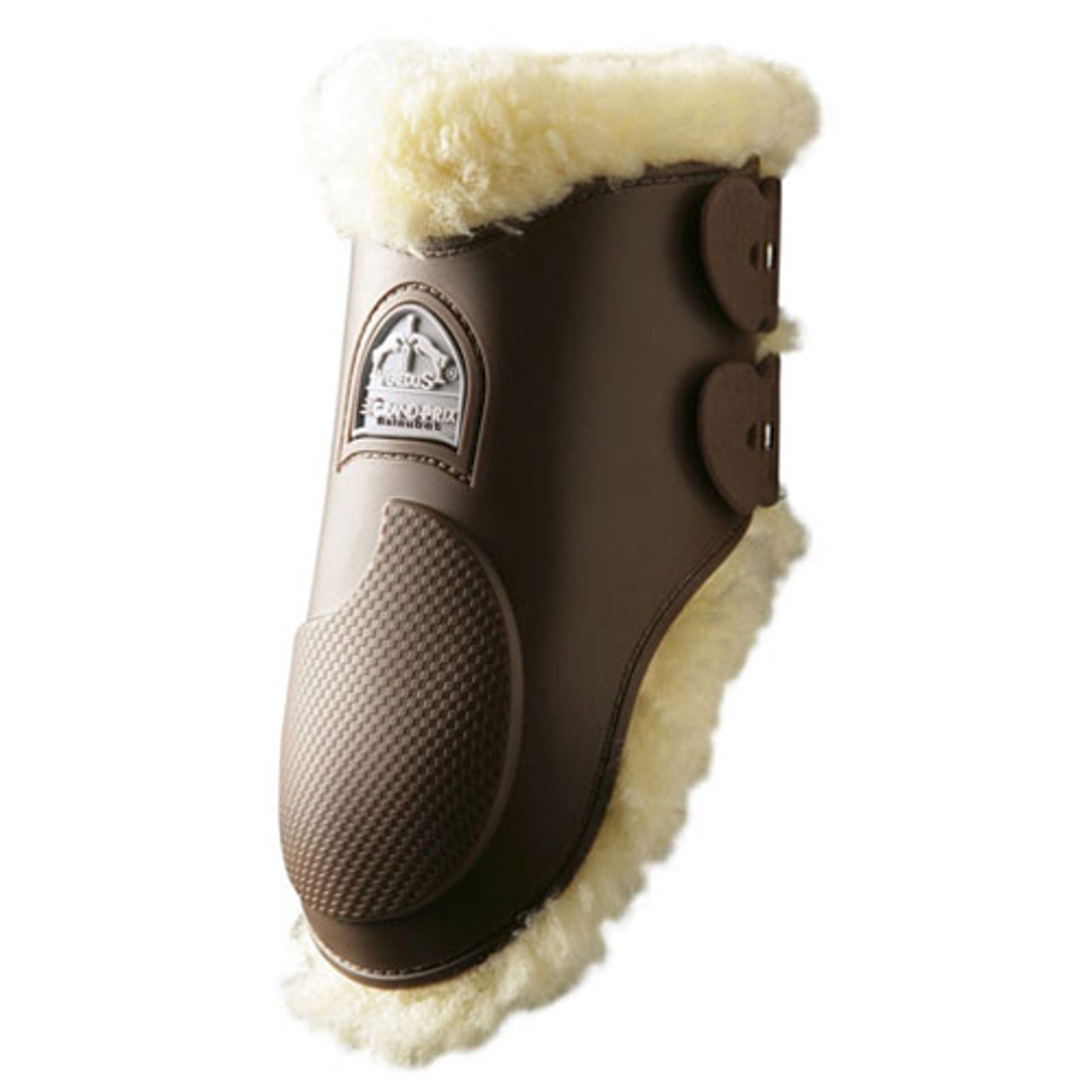 Veredus Grand Prix Baloubet, Paratendine posteriore Leg Protection & Hoof Protection for Horses