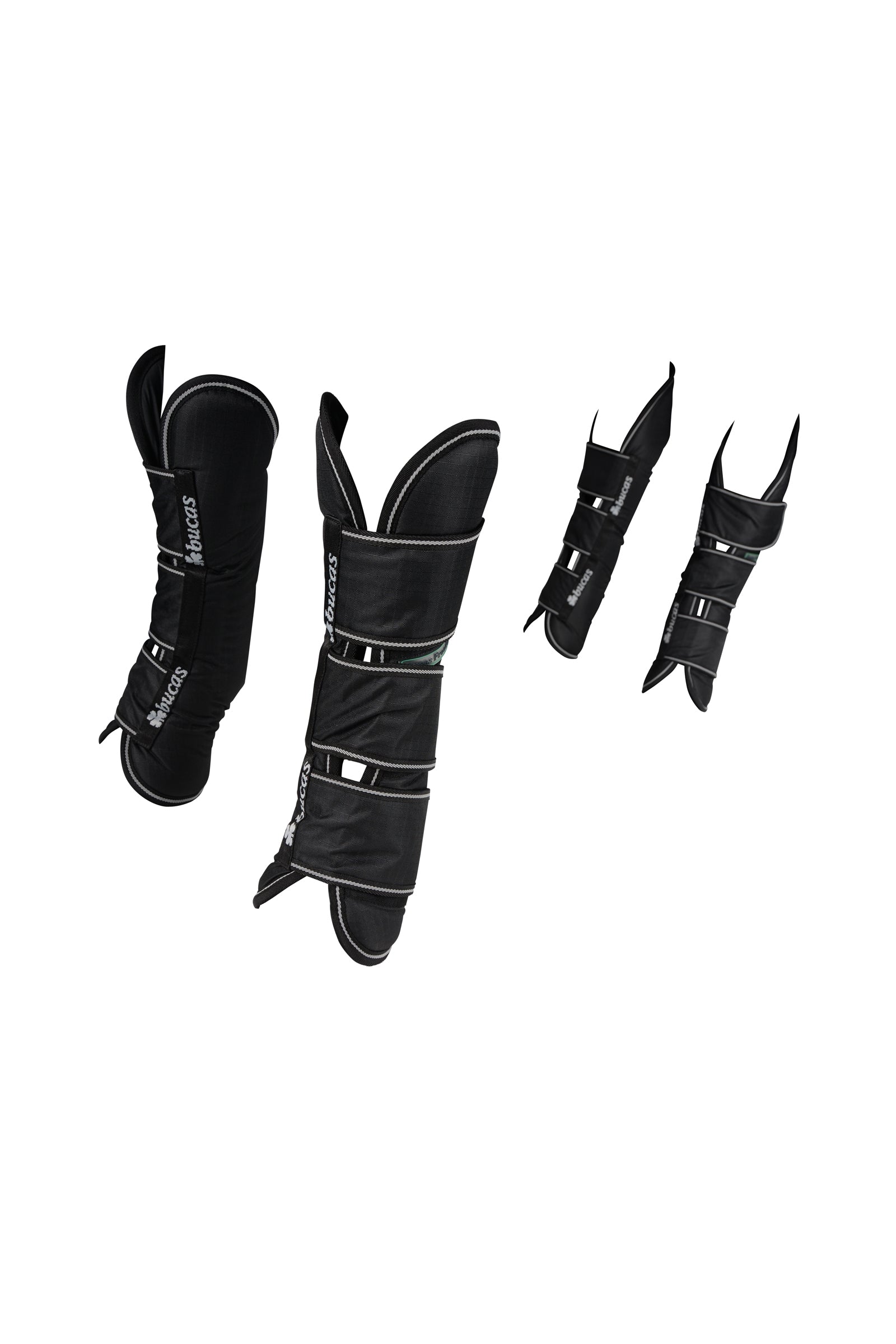 Bucas Freedom stivali da viaggio Leg Protection & Hoof Protection for Horses