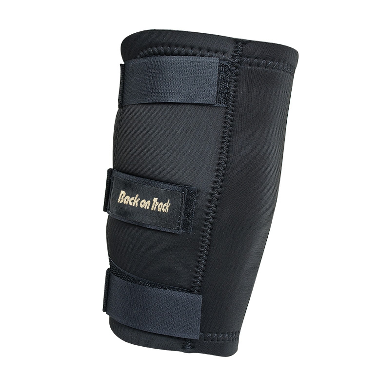 Back on Track Back On Track Knee boot, Right Leg Protection & Hoof Protection for Horses