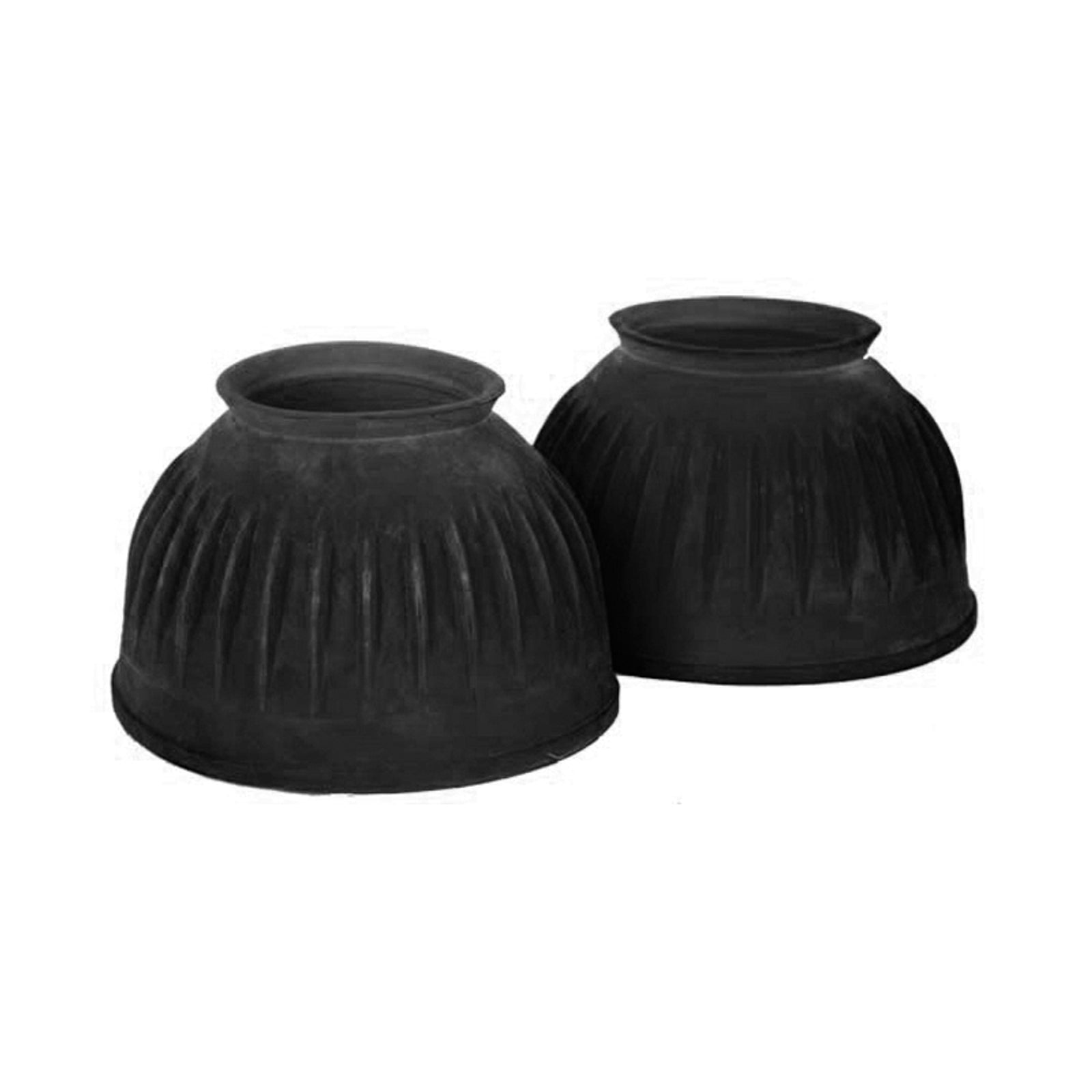 Finntack Stivali a campana Easy Stretch Leg Protection & Hoof Protection for Horses