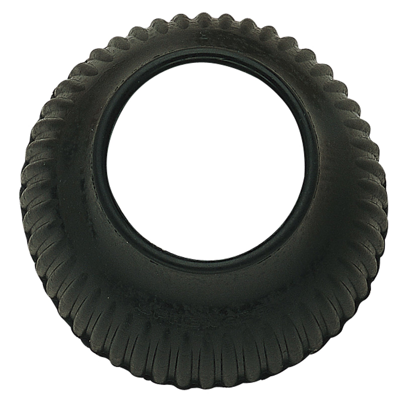 Sprenger Paraglomi a campana , in gomma Leg Protection & Hoof Protection for Horses