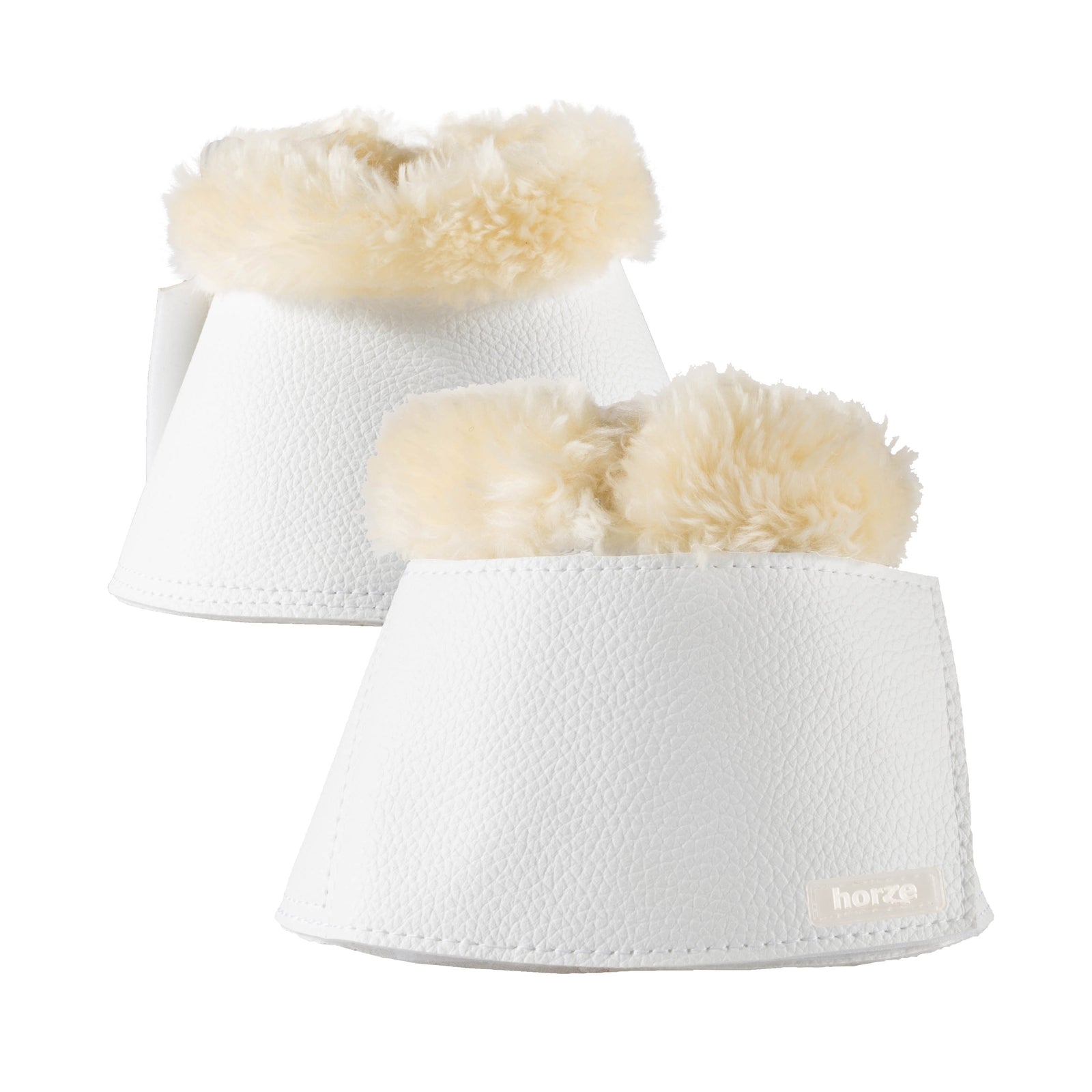 Horze Stivali paraglomi iconici Leg Protection & Hoof Protection for Horses