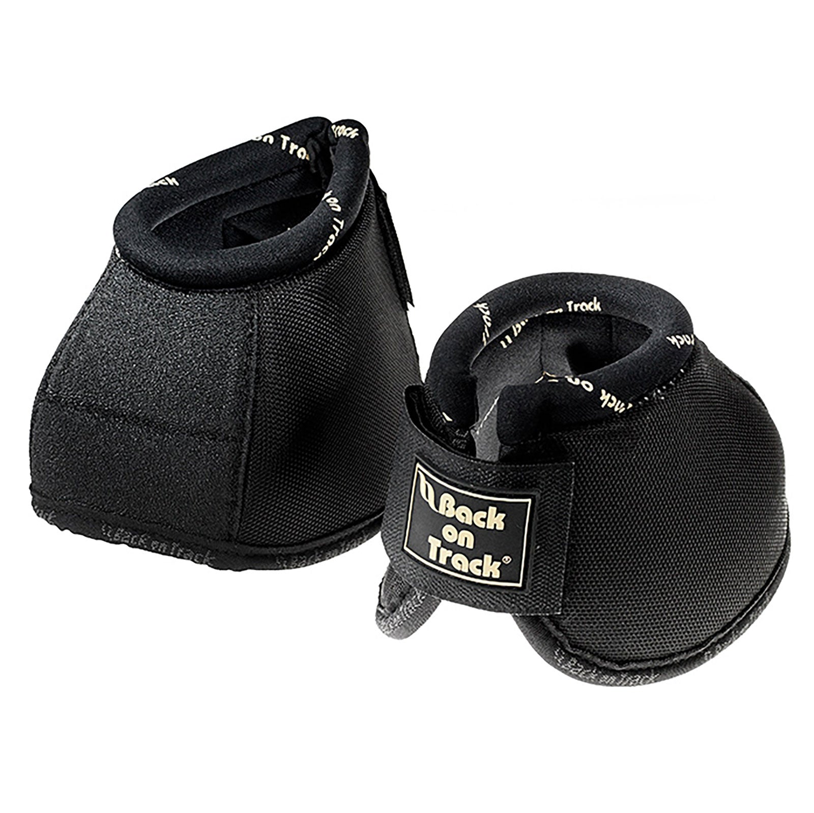 Back on Track Stivali paraglomi Performance Leg Protection & Hoof Protection for Horses