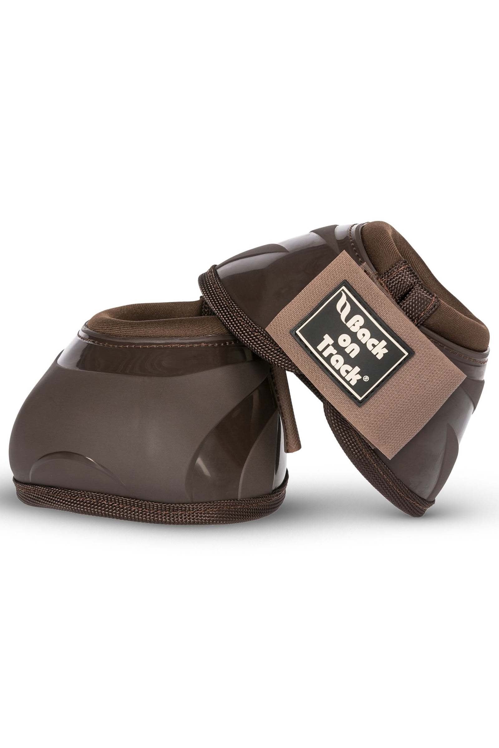 Back on Track Stivali paraglomi Performance Leg Protection & Hoof Protection for Horses