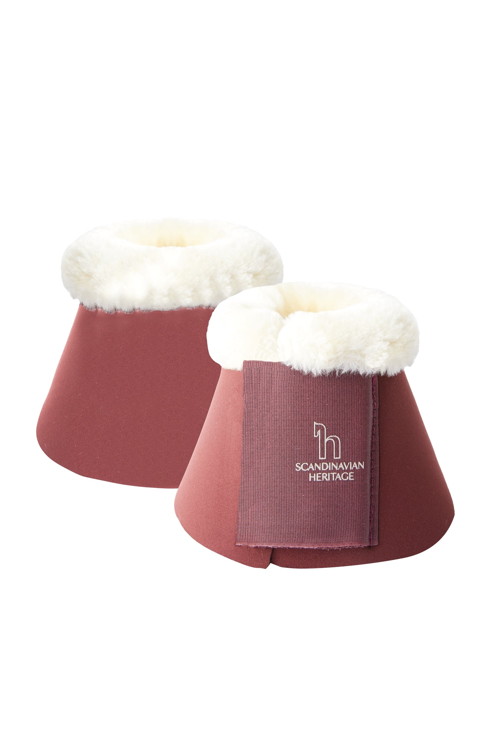 Horze Leighton Protezioni paraglomi Teens Collection Leg Protection & Hoof Protection for Horses