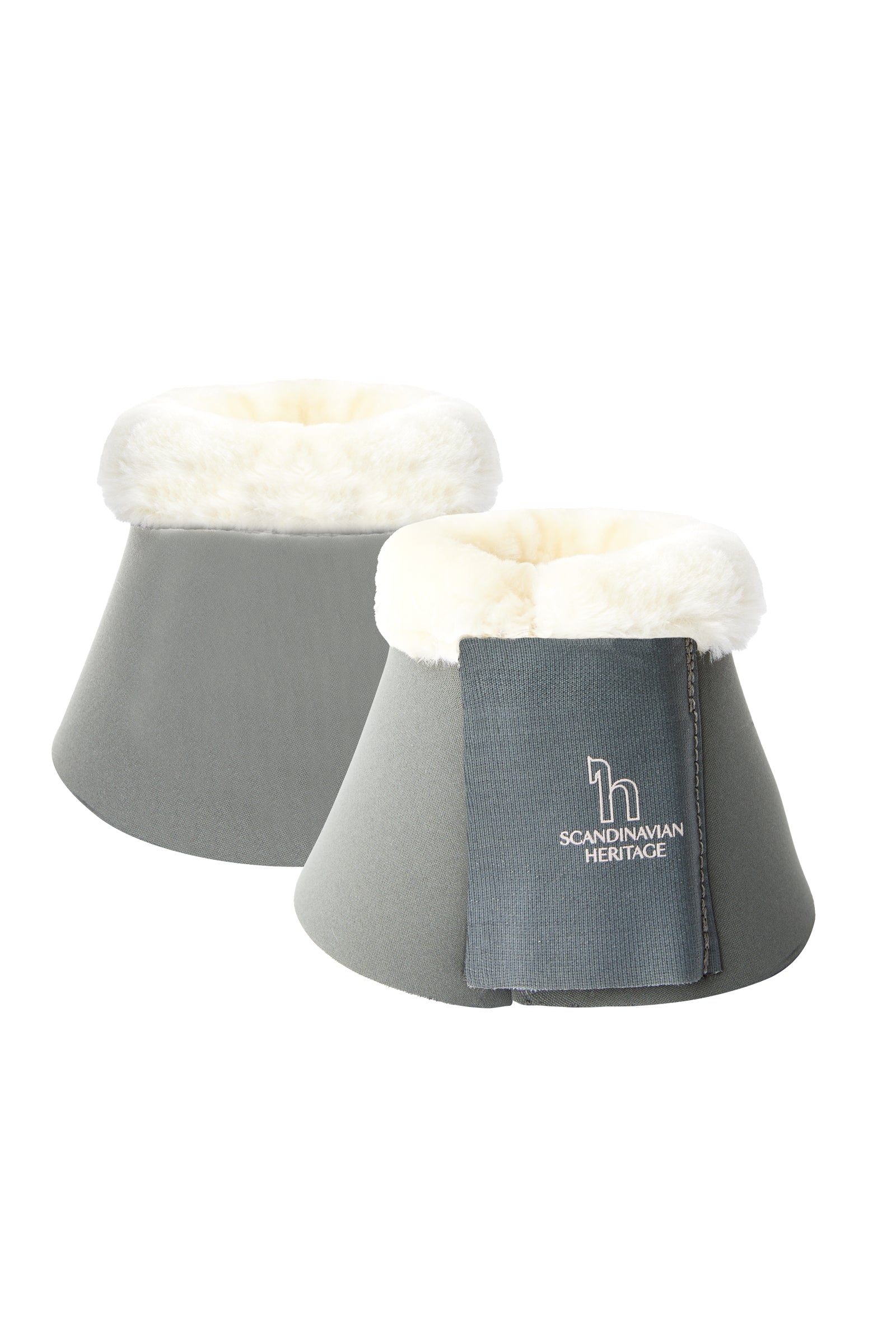 Horze Leighton Protezioni paraglomi Teens Collection Leg Protection & Hoof Protection for Horses