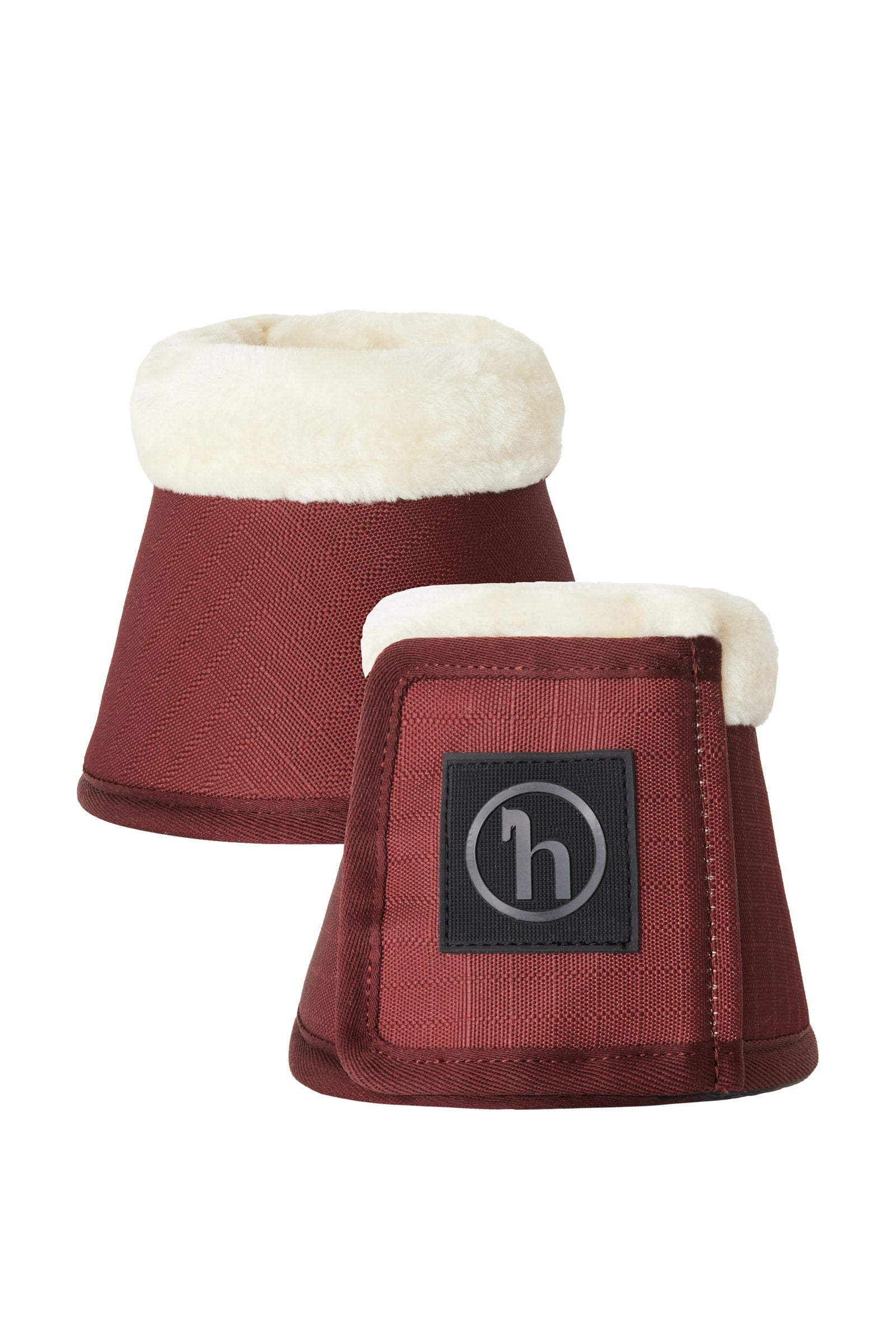 Horze Terrazzo Stivali paraglomi Leg Protection & Hoof Protection for Horses