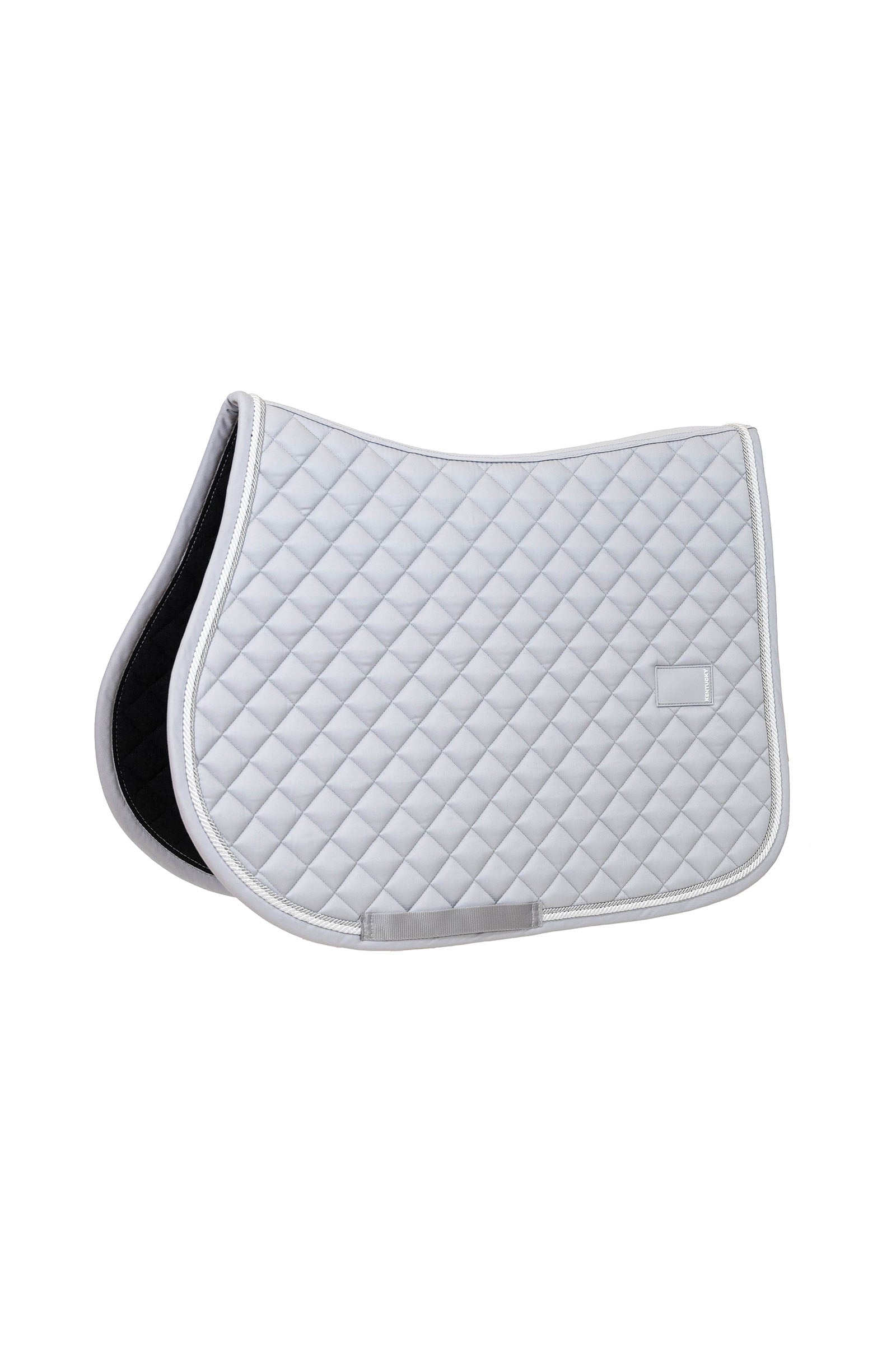 Kentucky Horsewear sottosella da salto Diamond Rope Sottosella