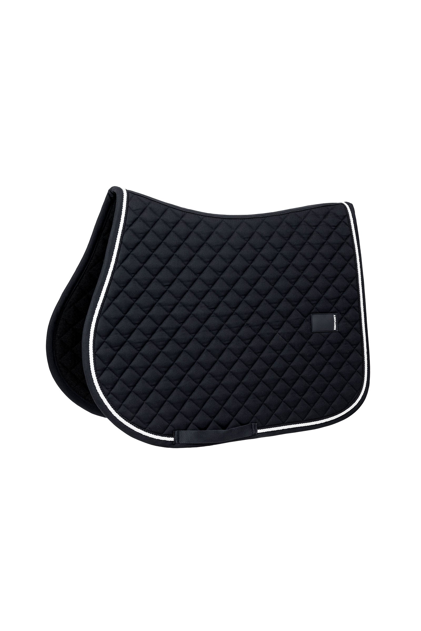 Kentucky Horsewear sottosella da salto Diamond Rope Sottosella